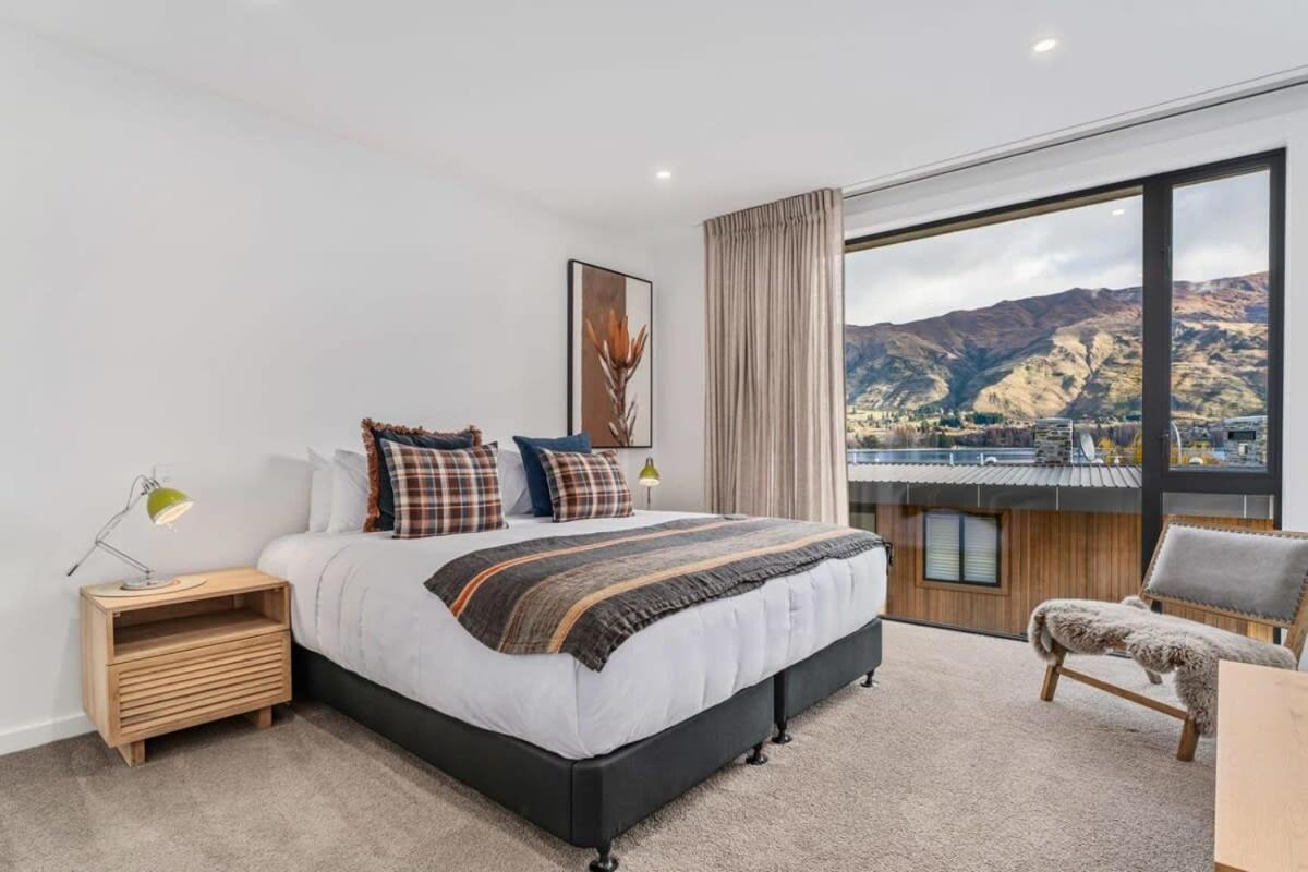 Hotel Lakeview Luxury Vista