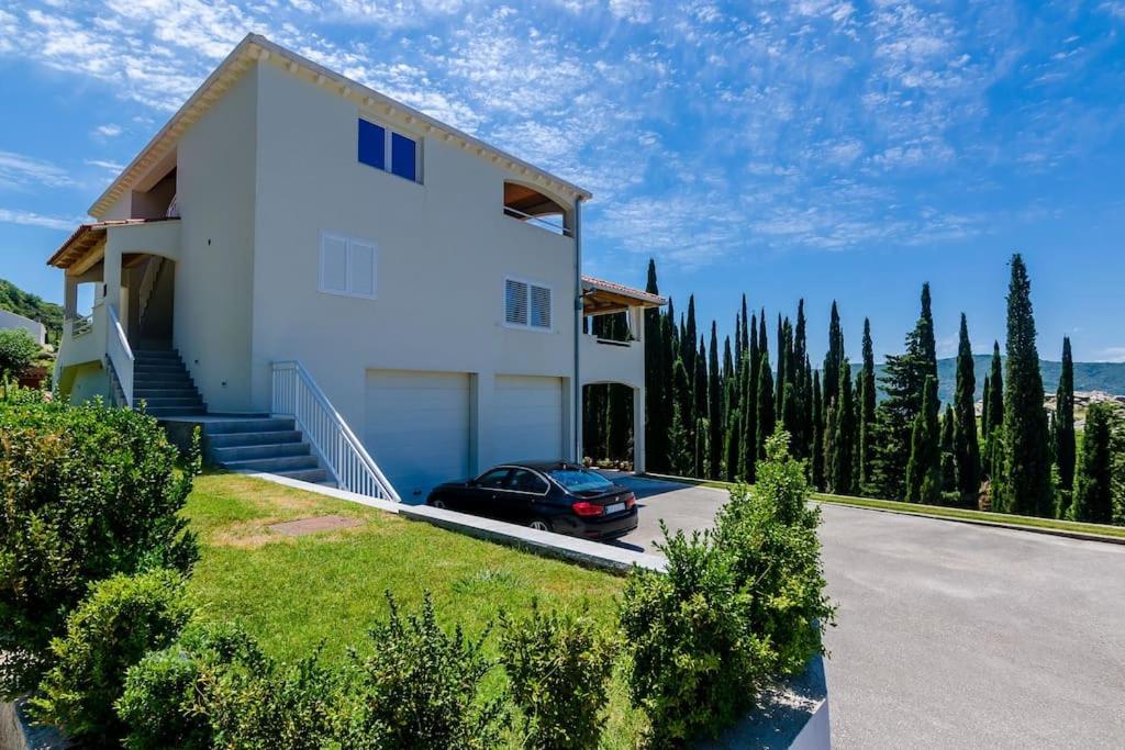 Hotel Villa Sandra