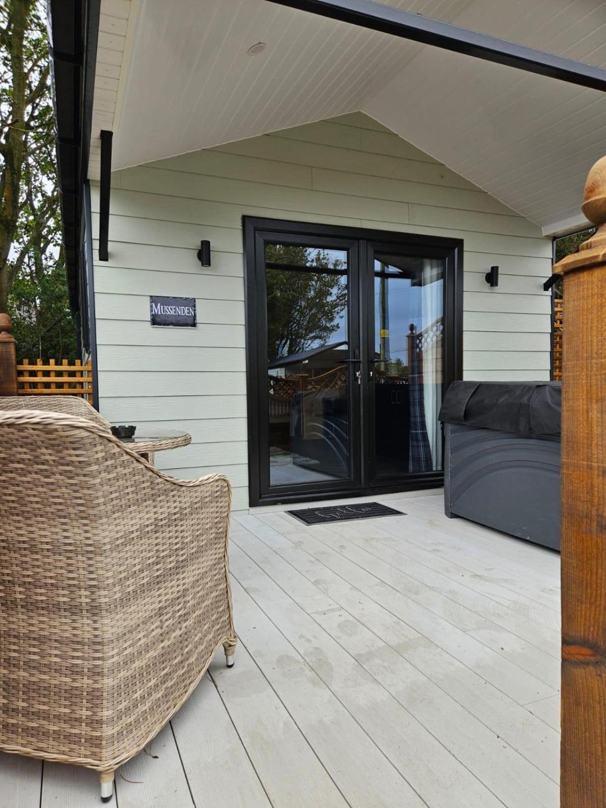 Hotel Benone Retreat