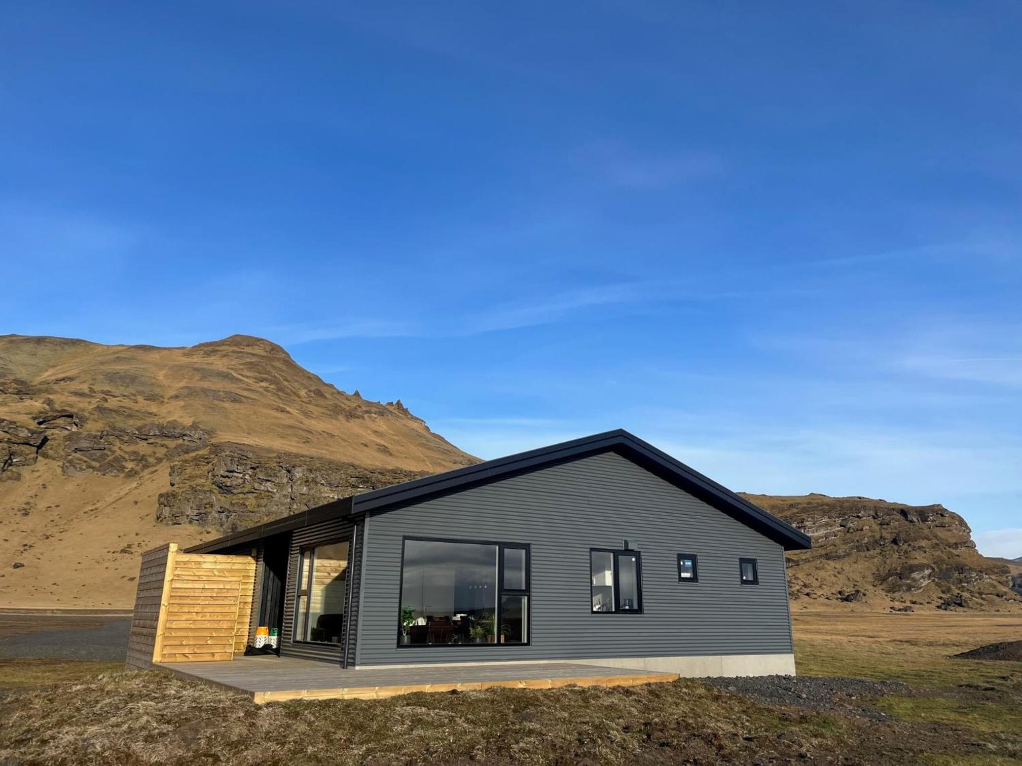 Hotel Skogar Lodge