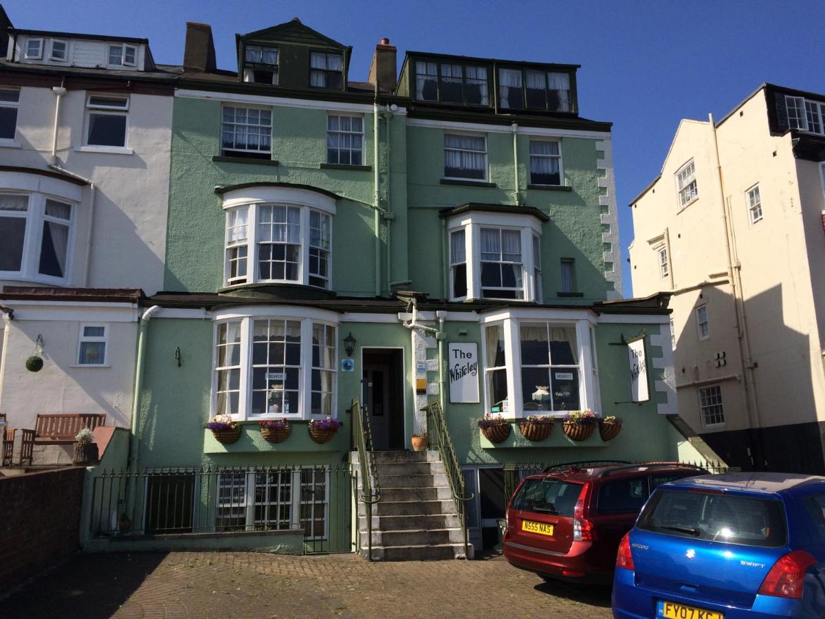 Hotel The Whiteley