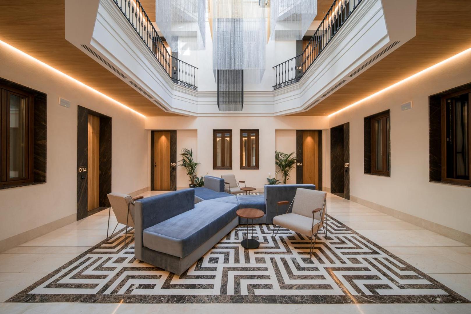 Hotel Vincci Selección Unuk