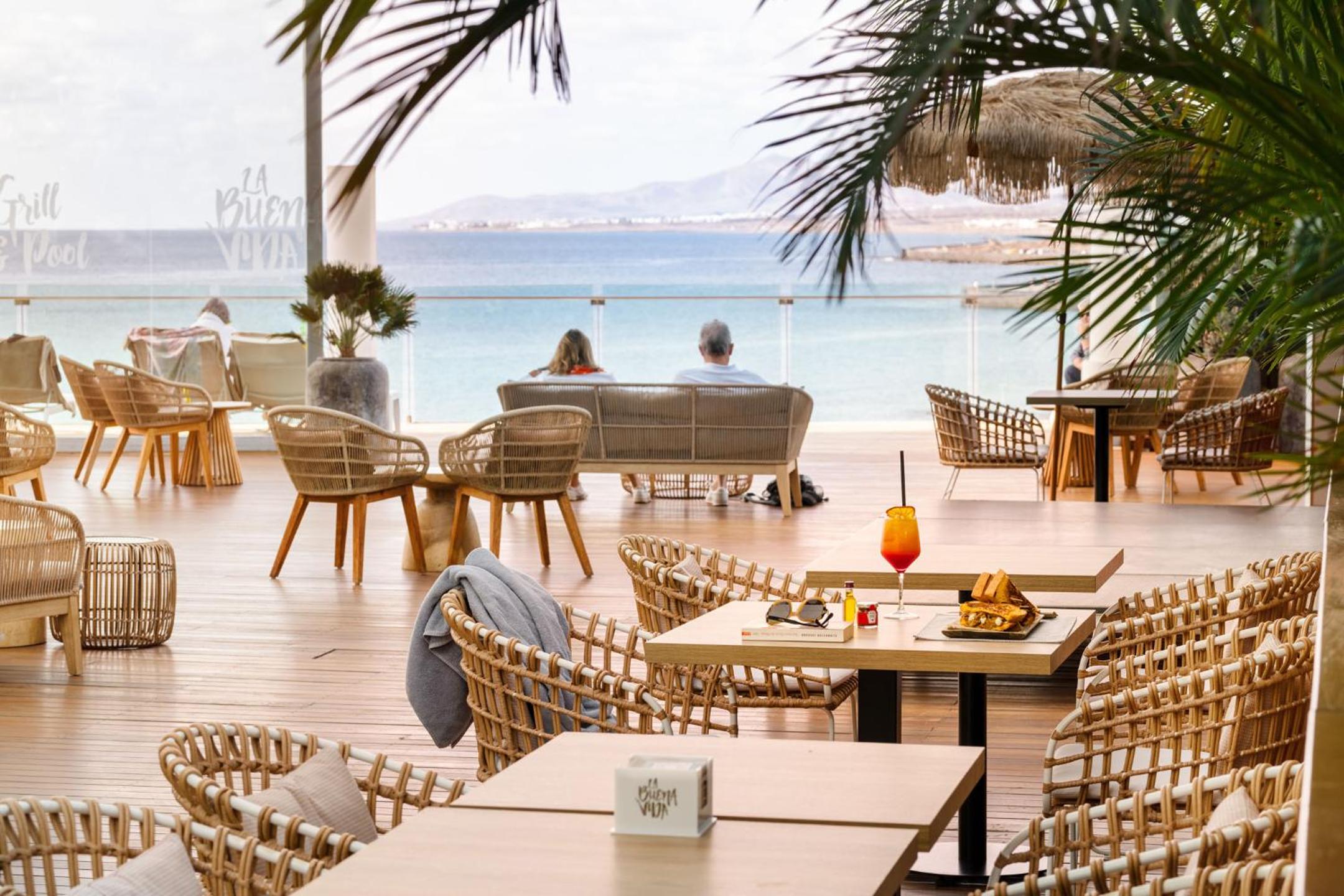 Hotel Arrecife Gran Hotel & Spa