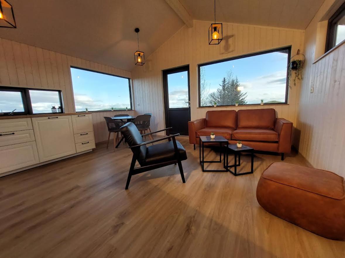 Hotel Iceland Inn Cabin