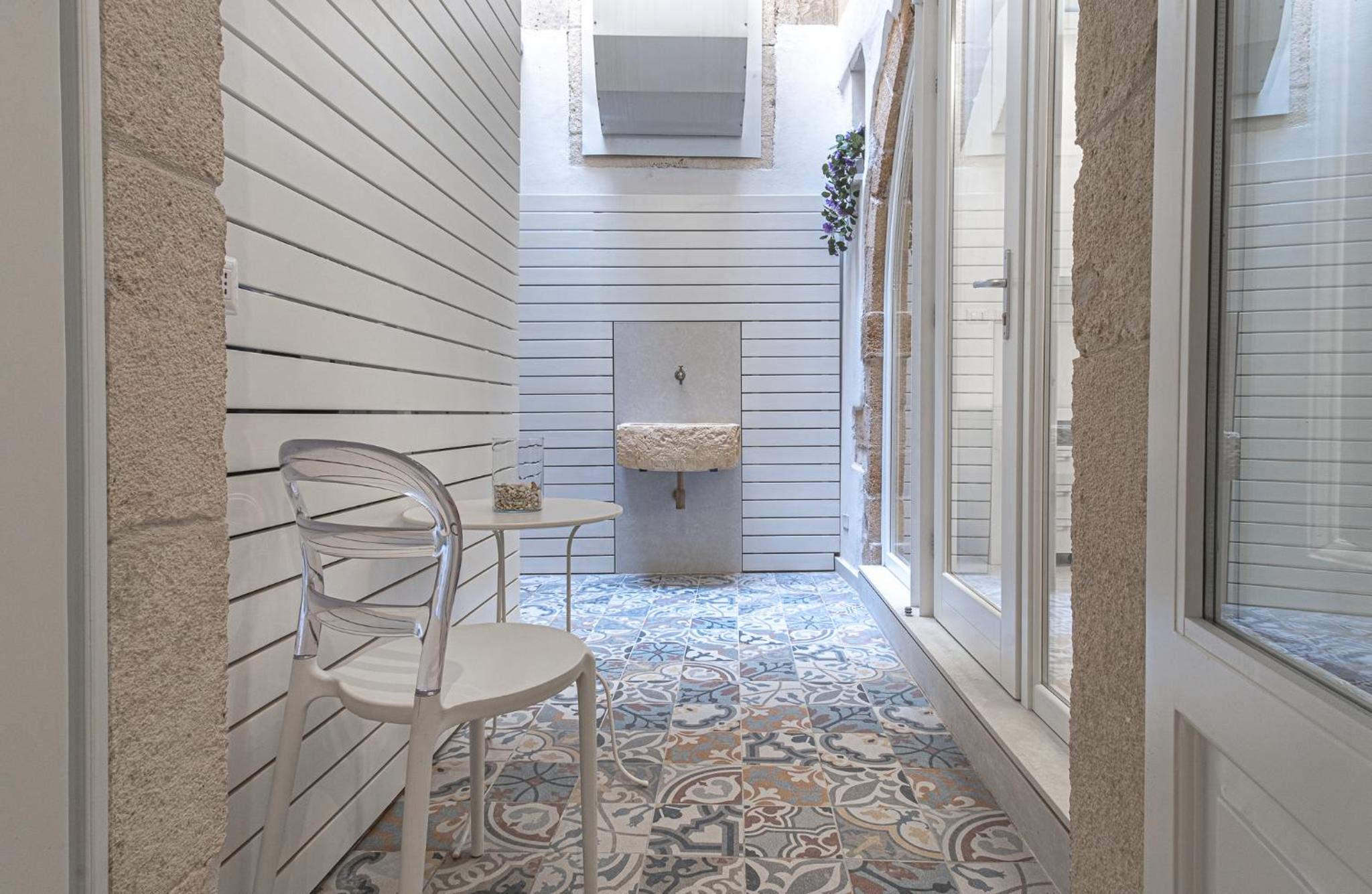 Hotel Ortigia Luxury Apartments