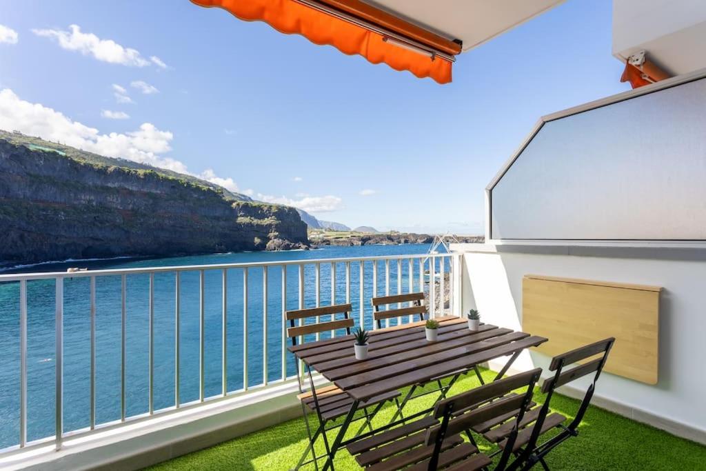 Hotel Vivienda Atlantico Con Terraza Y Vistas Espectaculares