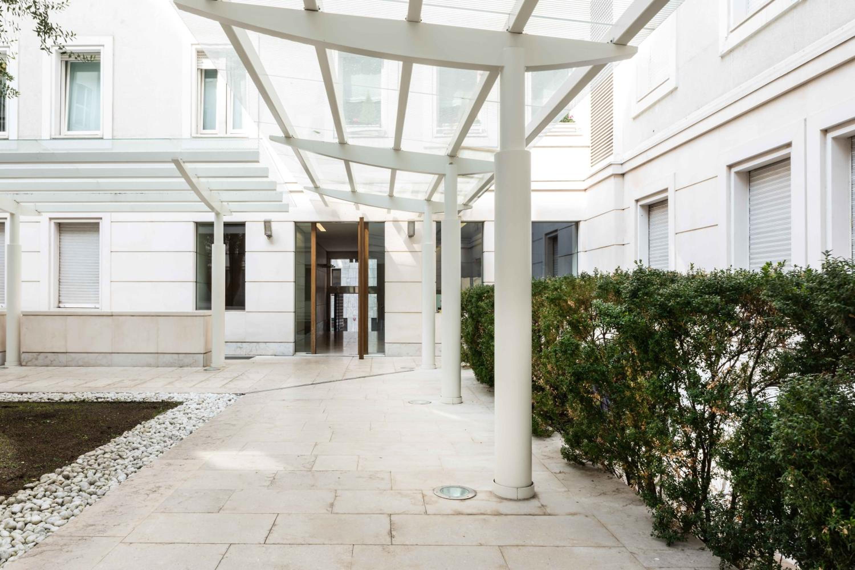 Hotel Heart Milan Apartments San Sepolcro Duomo