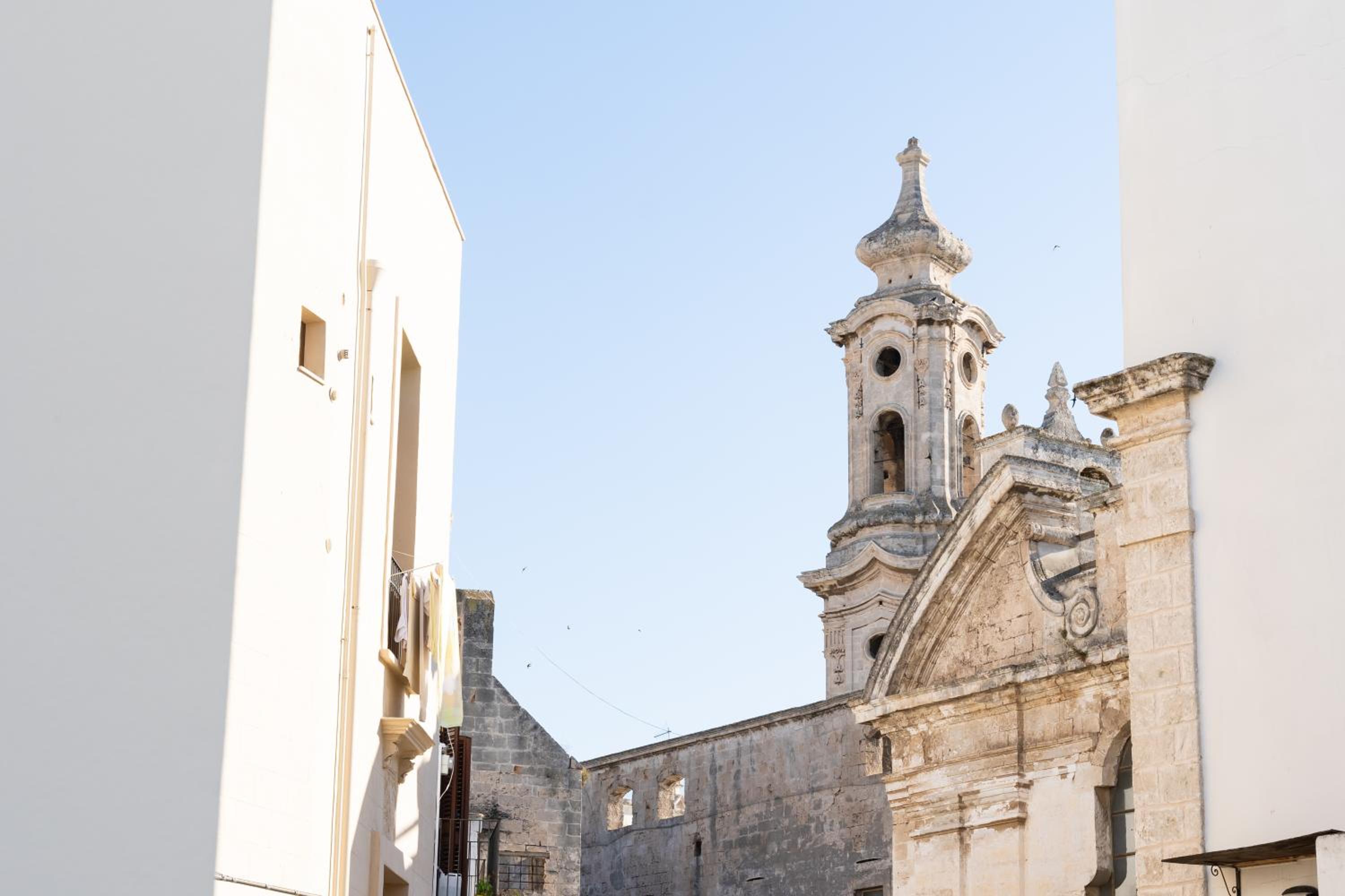 Hotel Corte Sant'Angelo