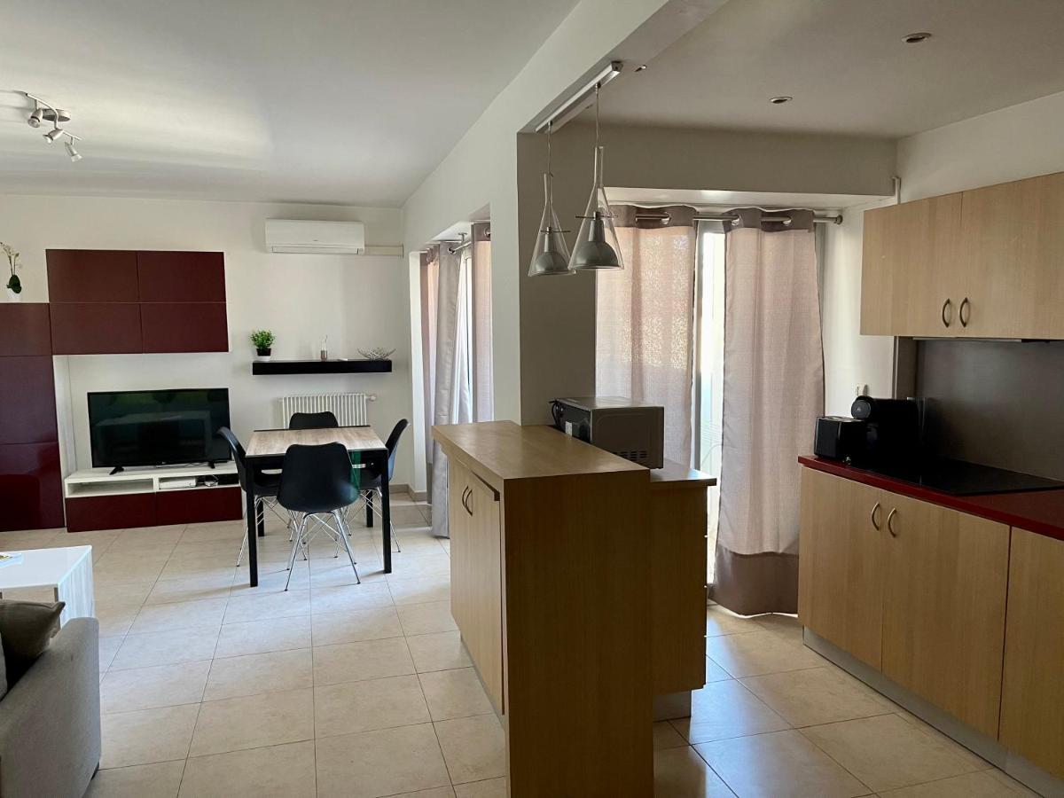 Hotel Central Park Apartment