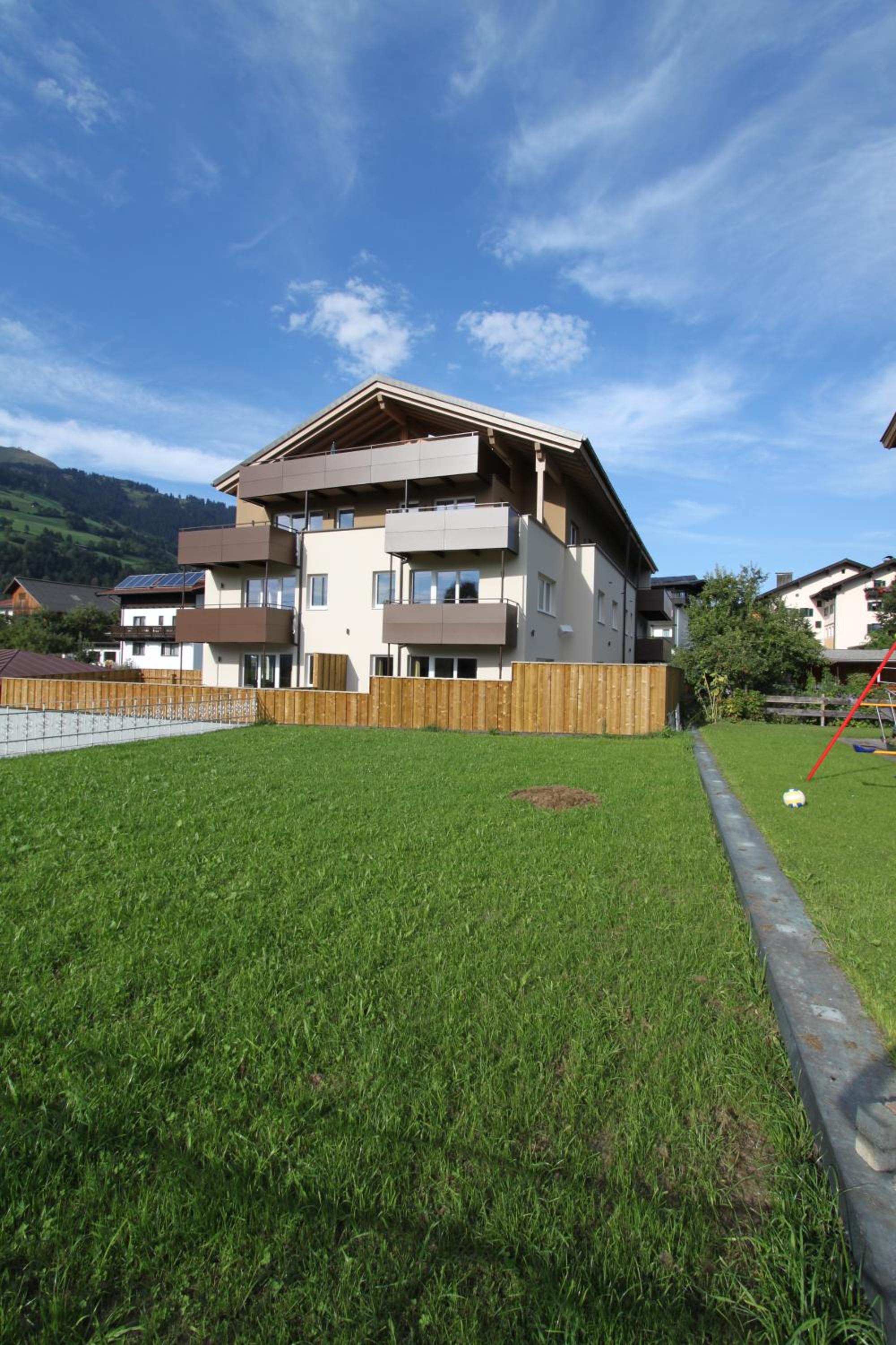 Hotel Apart Resort Rabl