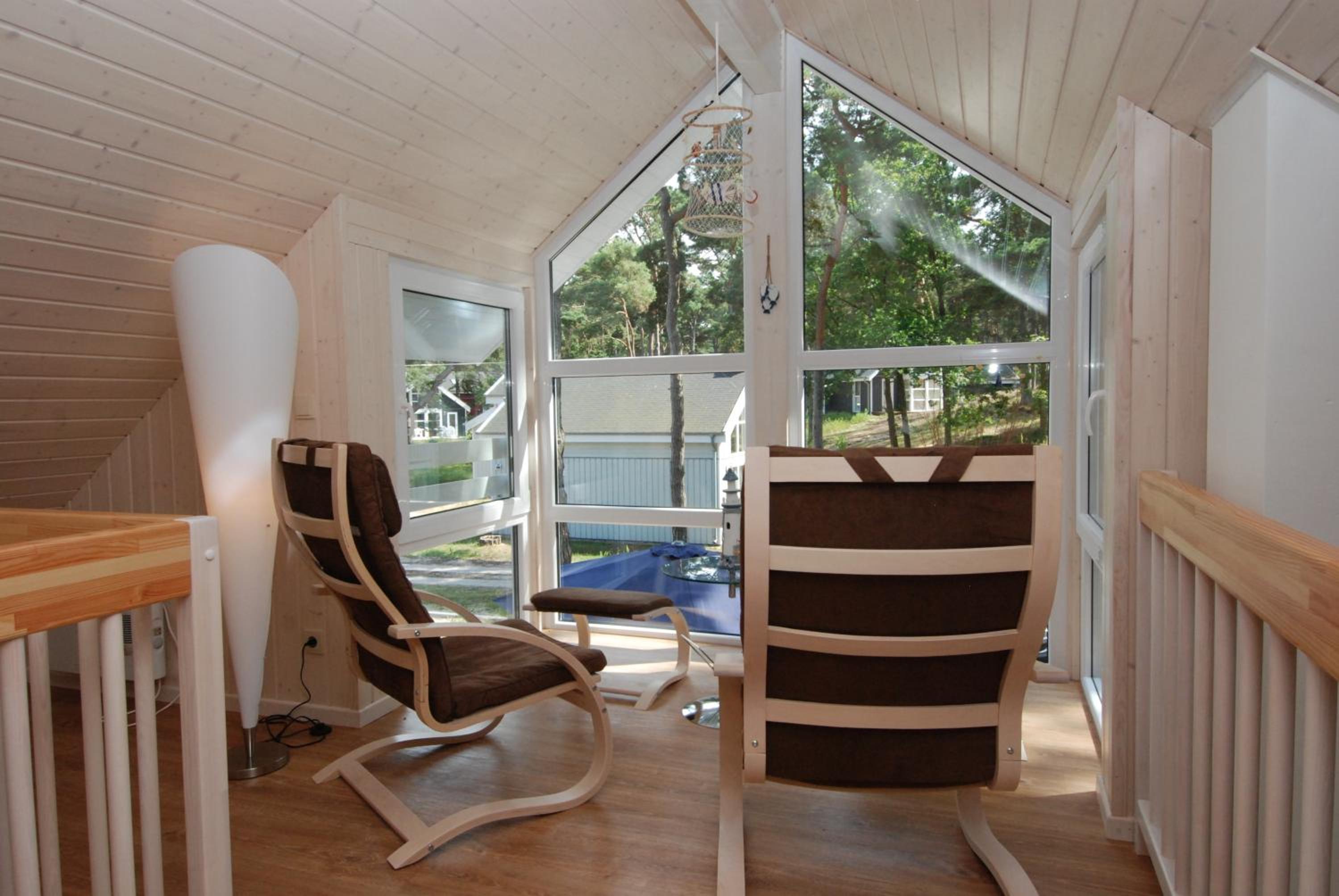Hotel Strandpark Baabe Haus 247