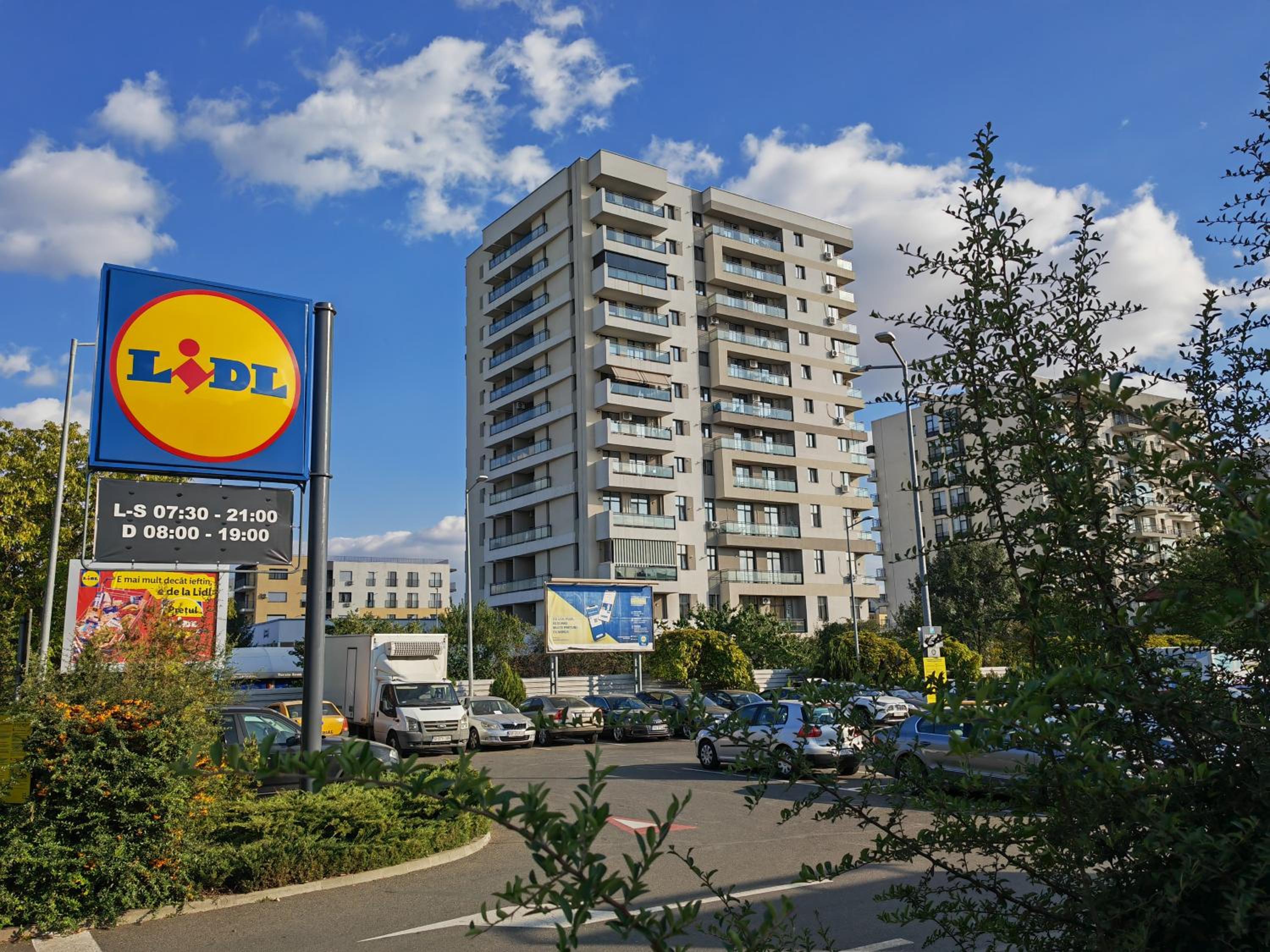 Hotel Sunset Bucharest 84