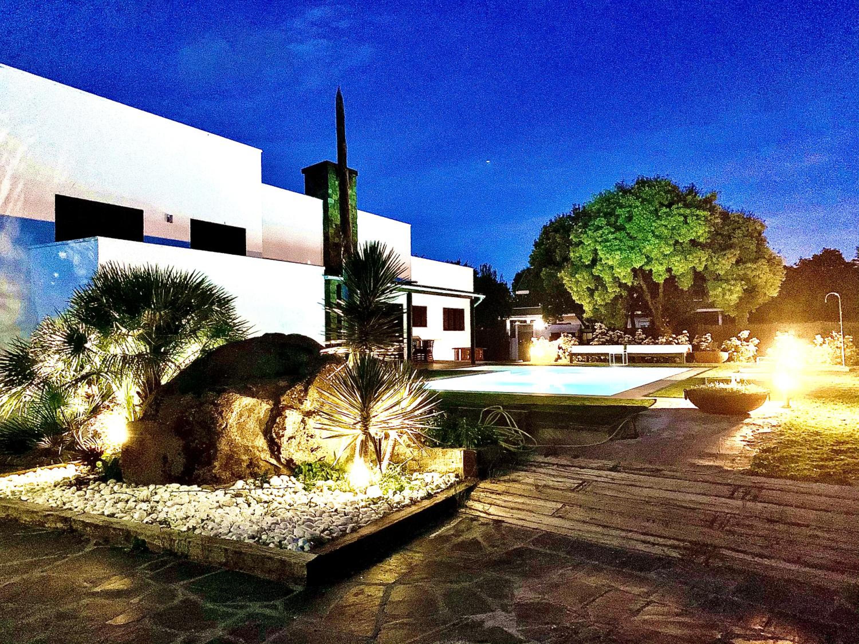 Hotel Villa La Roca Madrid