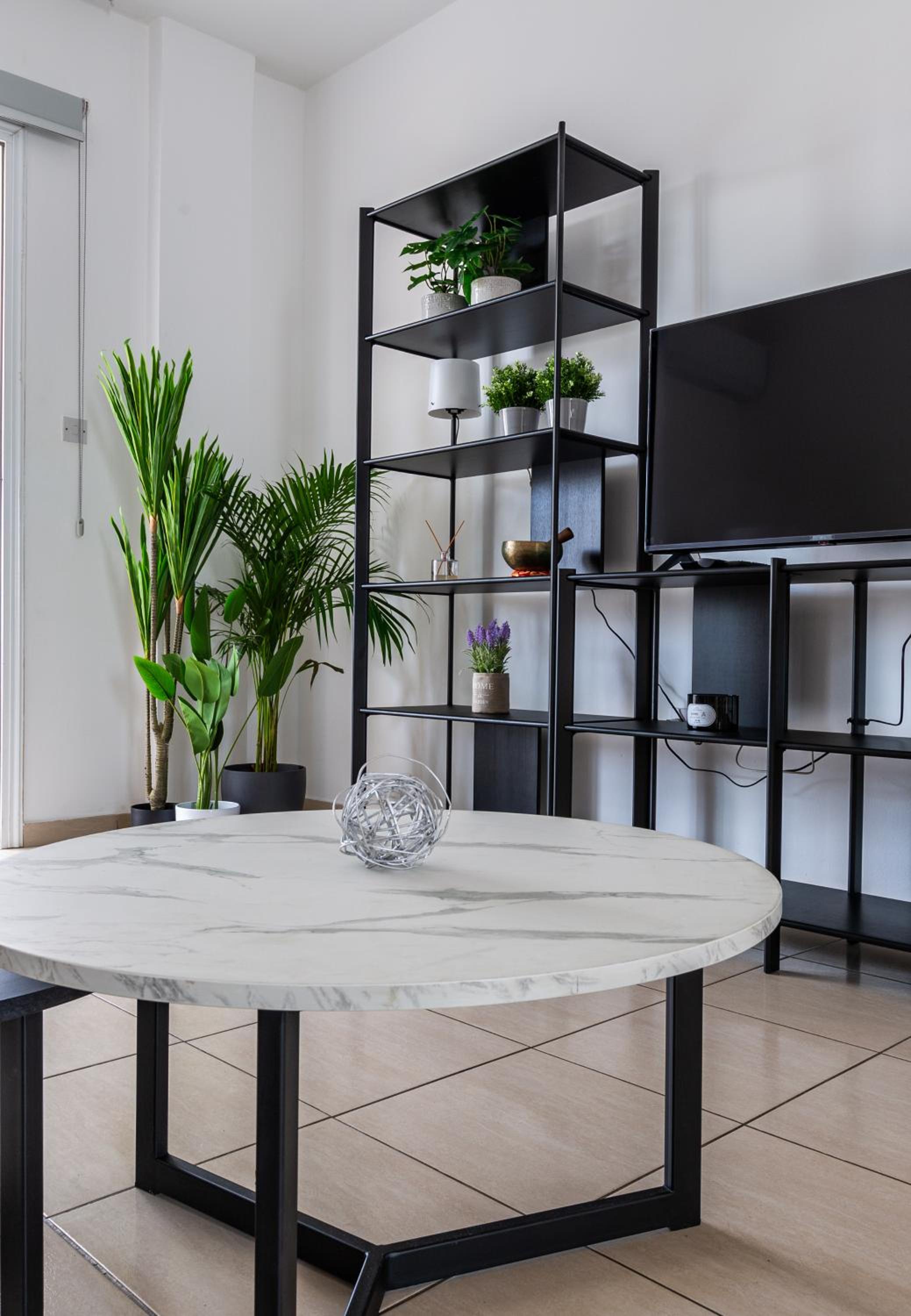 Hotel Beautiful 2 Bed Apartment With Great Views In Paphos