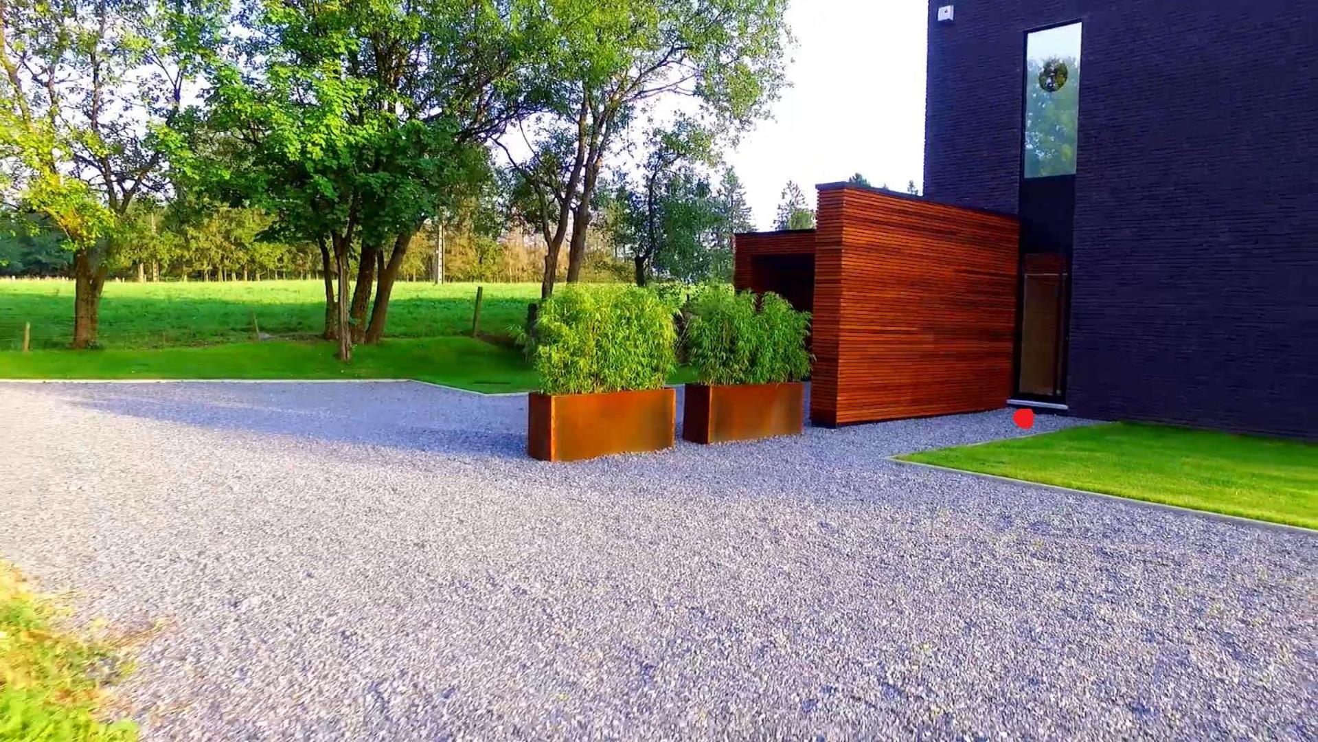 Hotel Oduo Nature