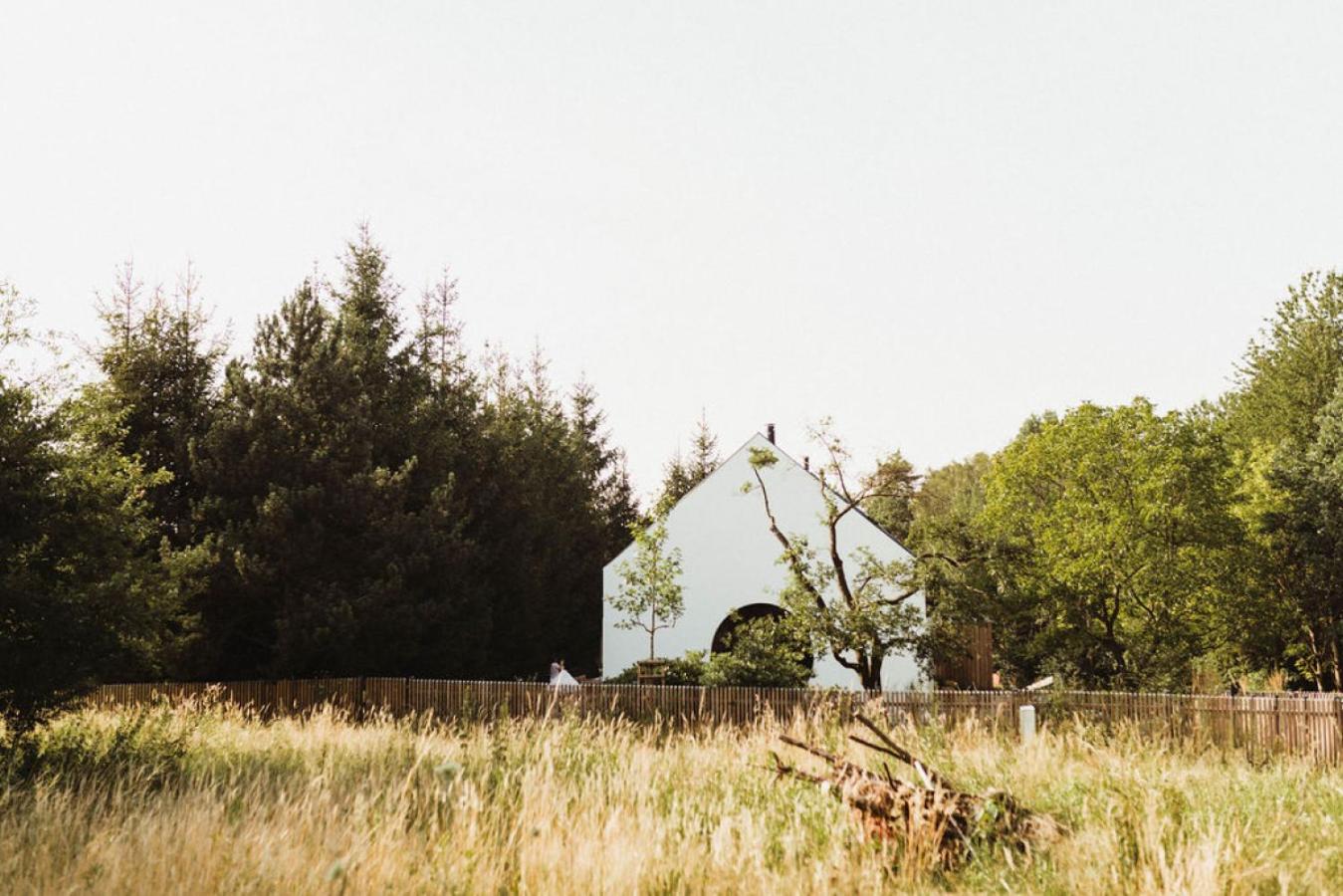 Hotel Aparthouse Lubno