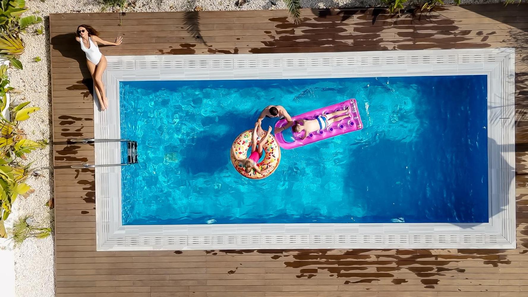 Hotel City Napa Seaview Villas - Villa 7