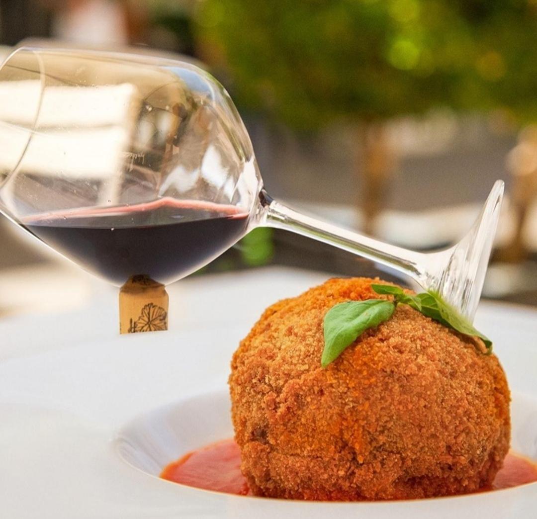 Hotel La Suite Del Campanile