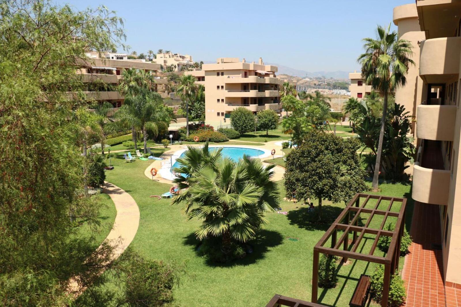 Hotel La Cala Live
