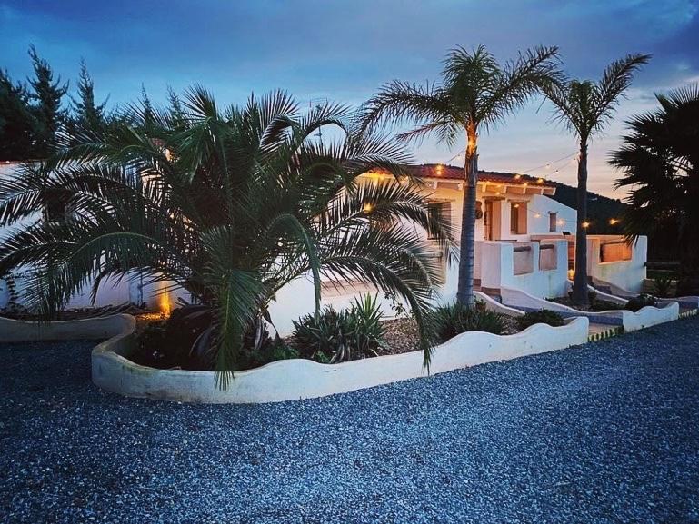 Hotel Finca El Atardecer - Apartamento Sol