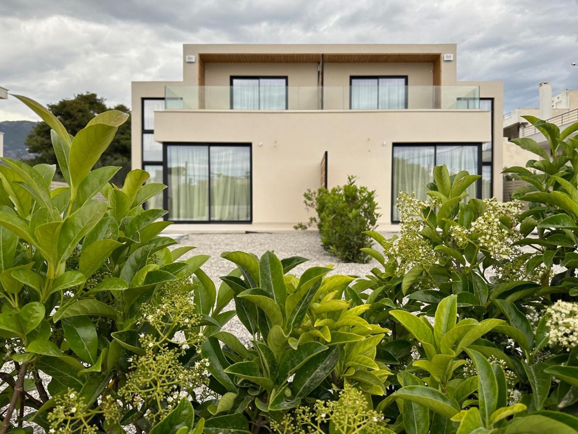 Hotel Destino Residencies