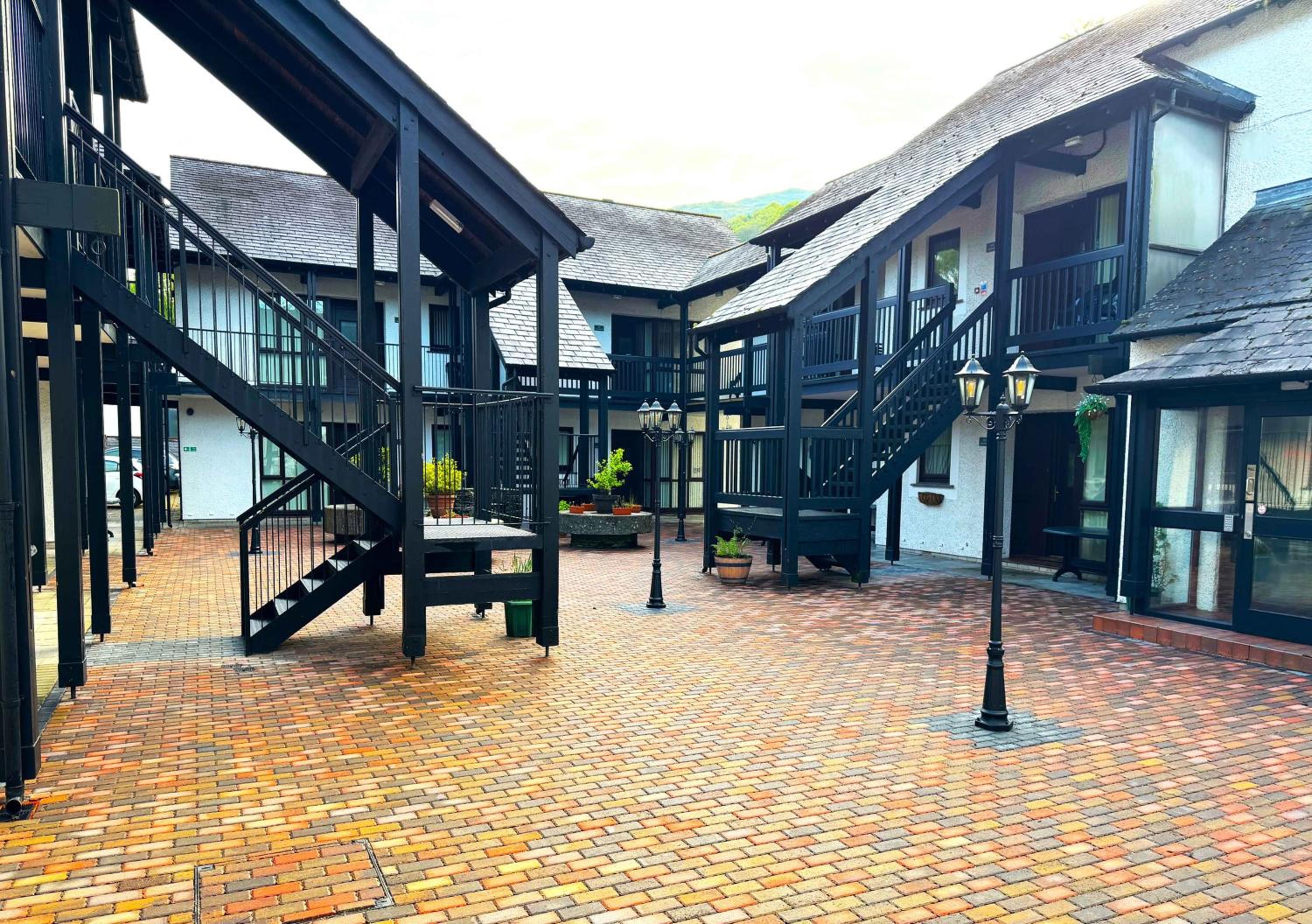 Hotel Quaysiders Club