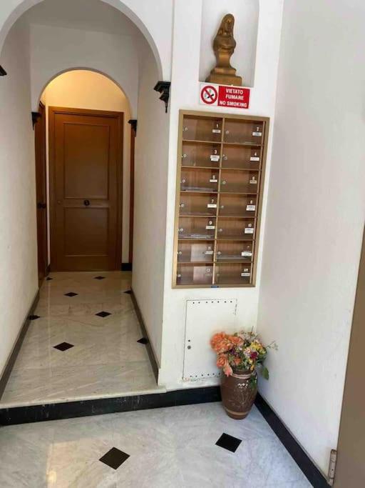 Hotel Nene Al Mare Appartamento Con Posto Auto Wifi E Idromassaggio