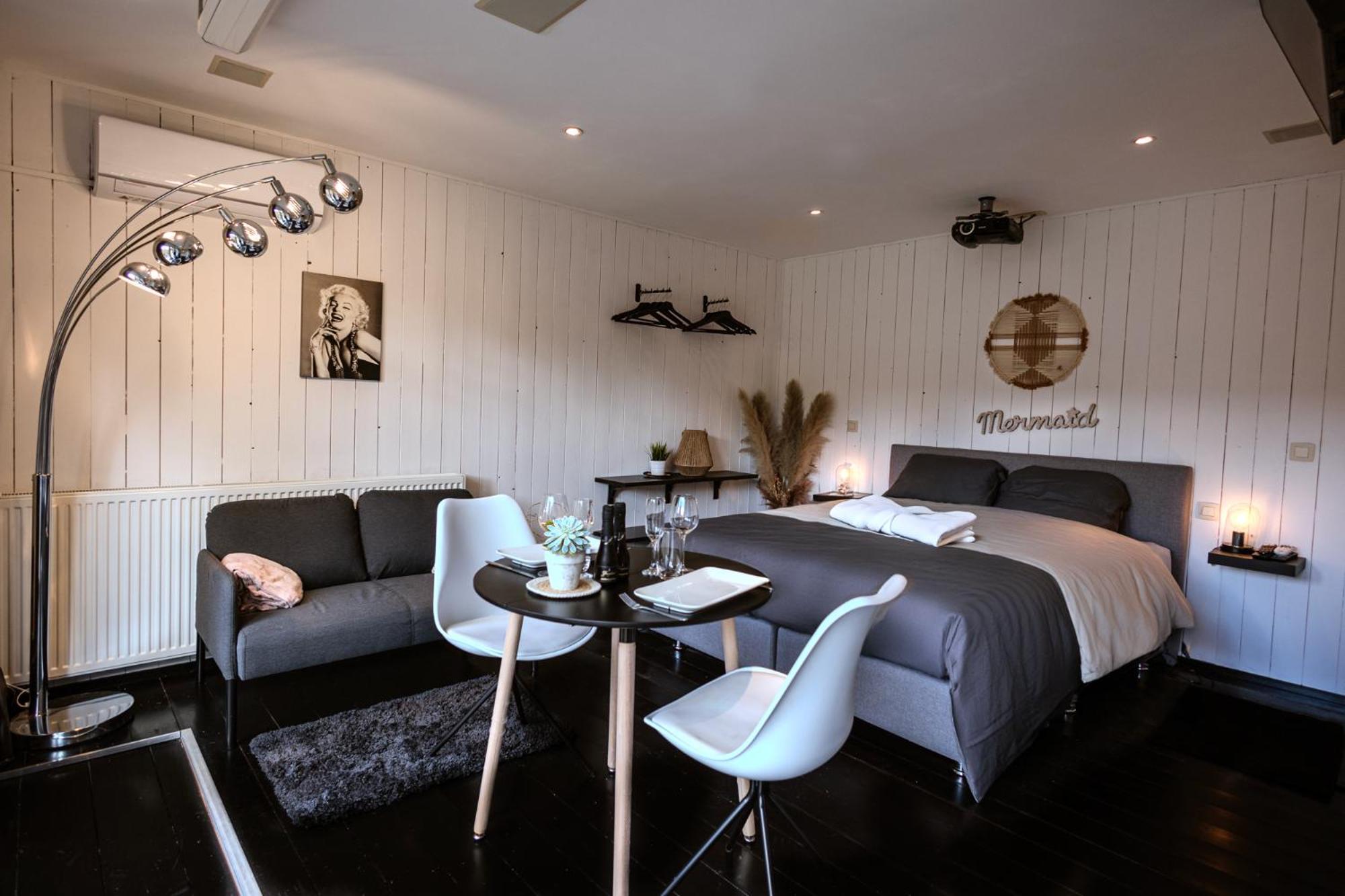 Hotel Zen & Bulles