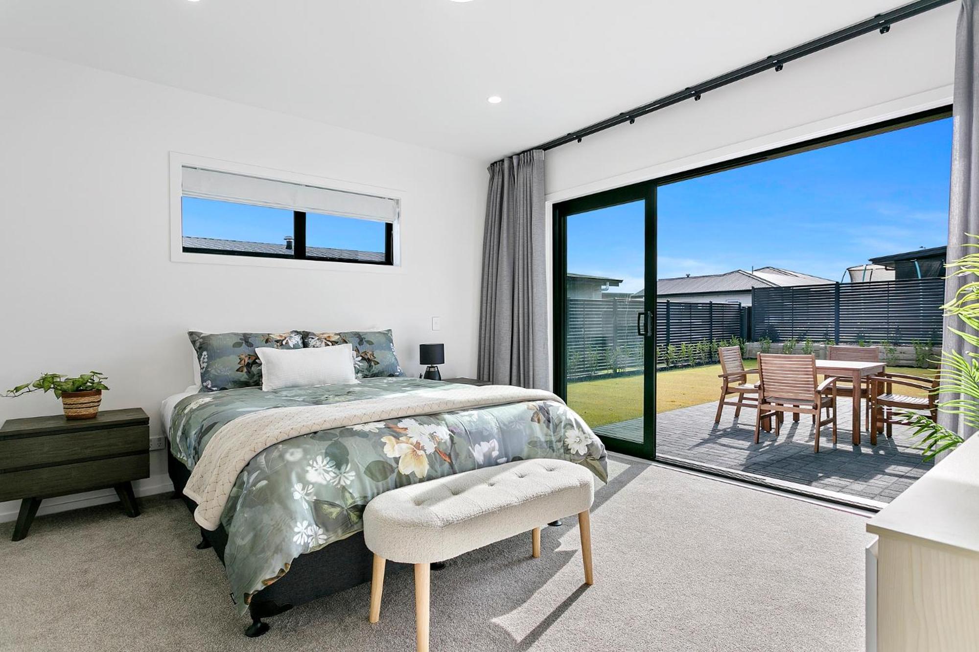 Hotel Brand New Cosy And Convenient Retreat In Taupo