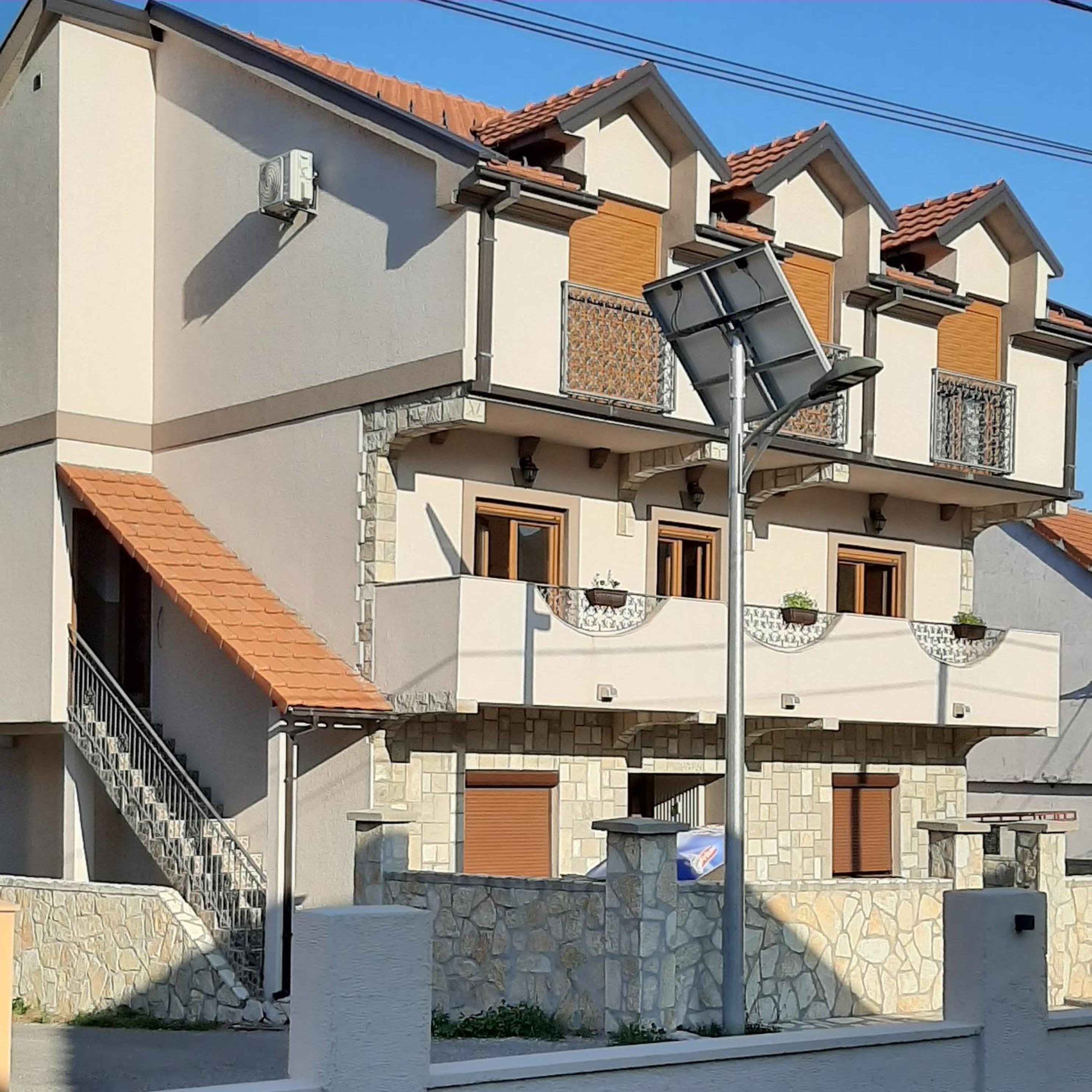 Hotel Apartmani Mia Vuksanovic