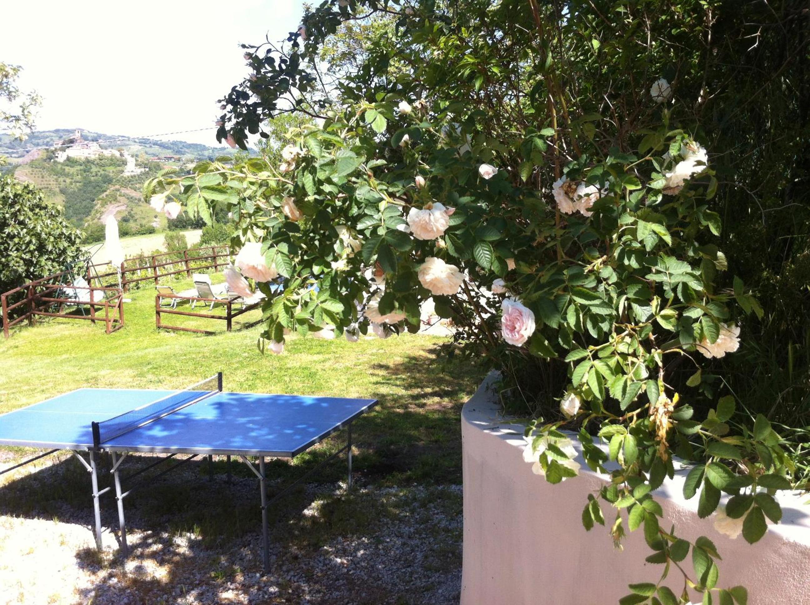 Hotel B&B Cà Biocco