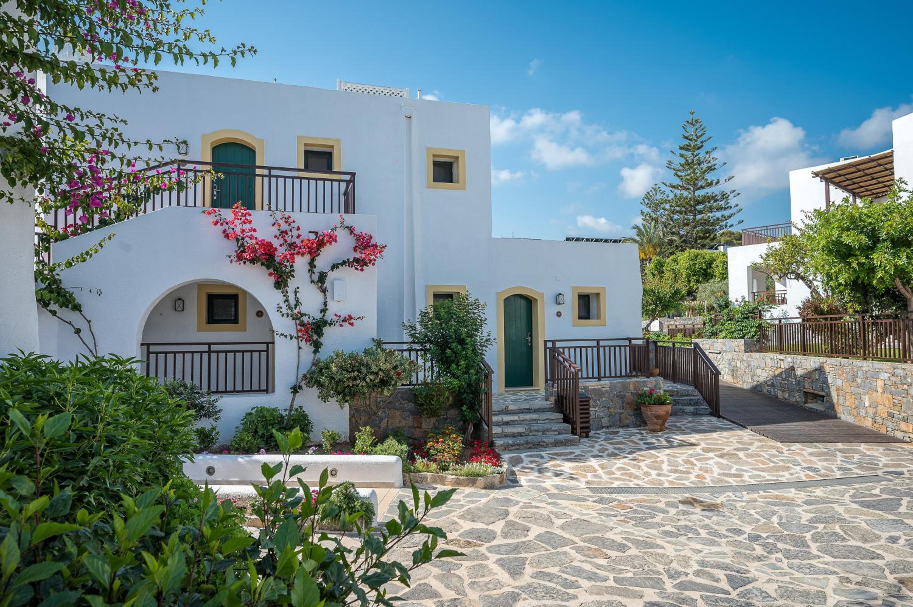 Hotel Creta Maris Resort