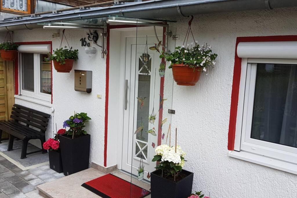 Hotel Ferienhaus Gabriela Allgau