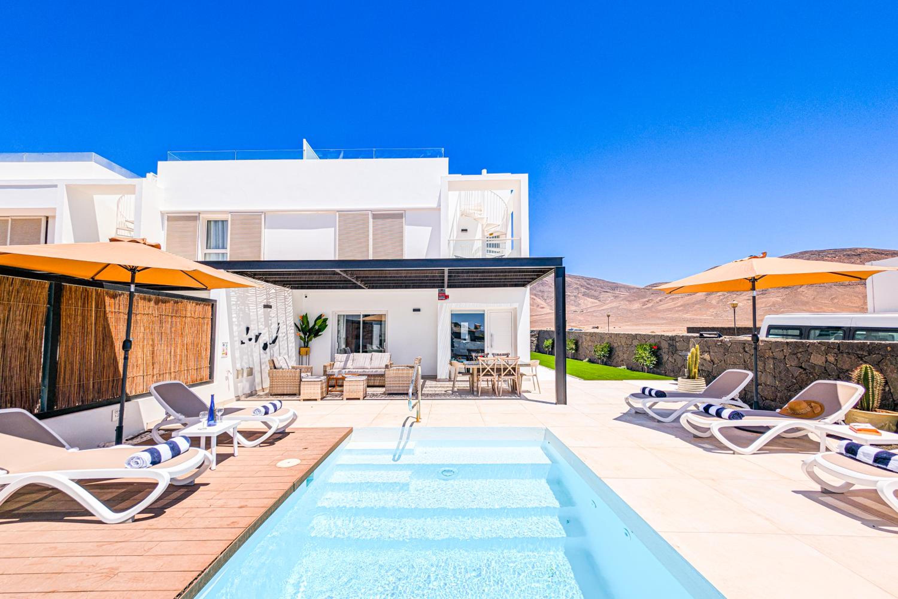 Hotel Casa Kimbella