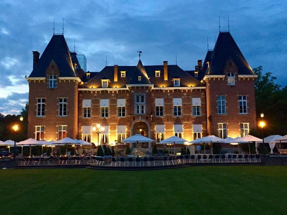 Hotel Gravenhof