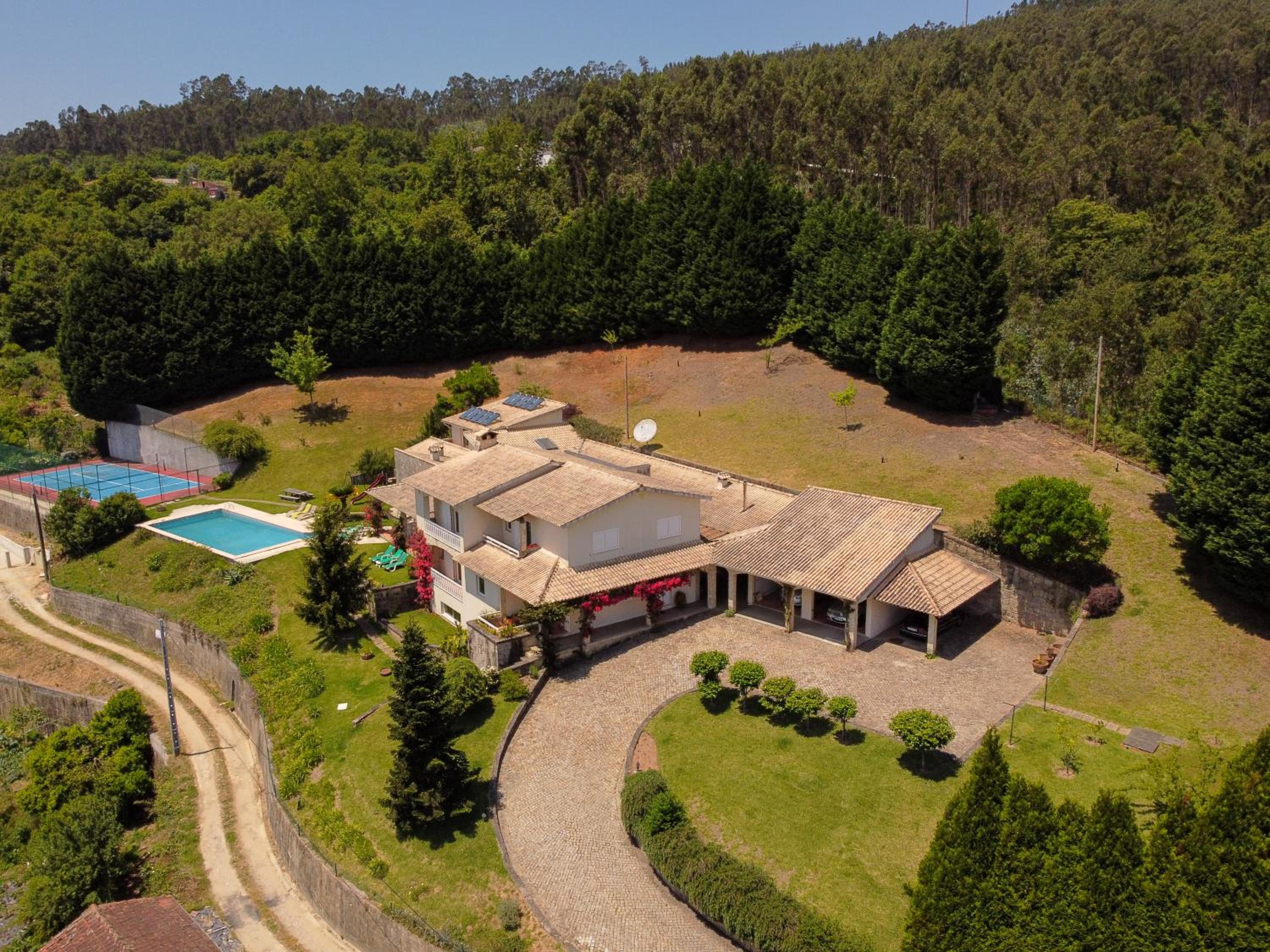 Hotel Quinta do Souto