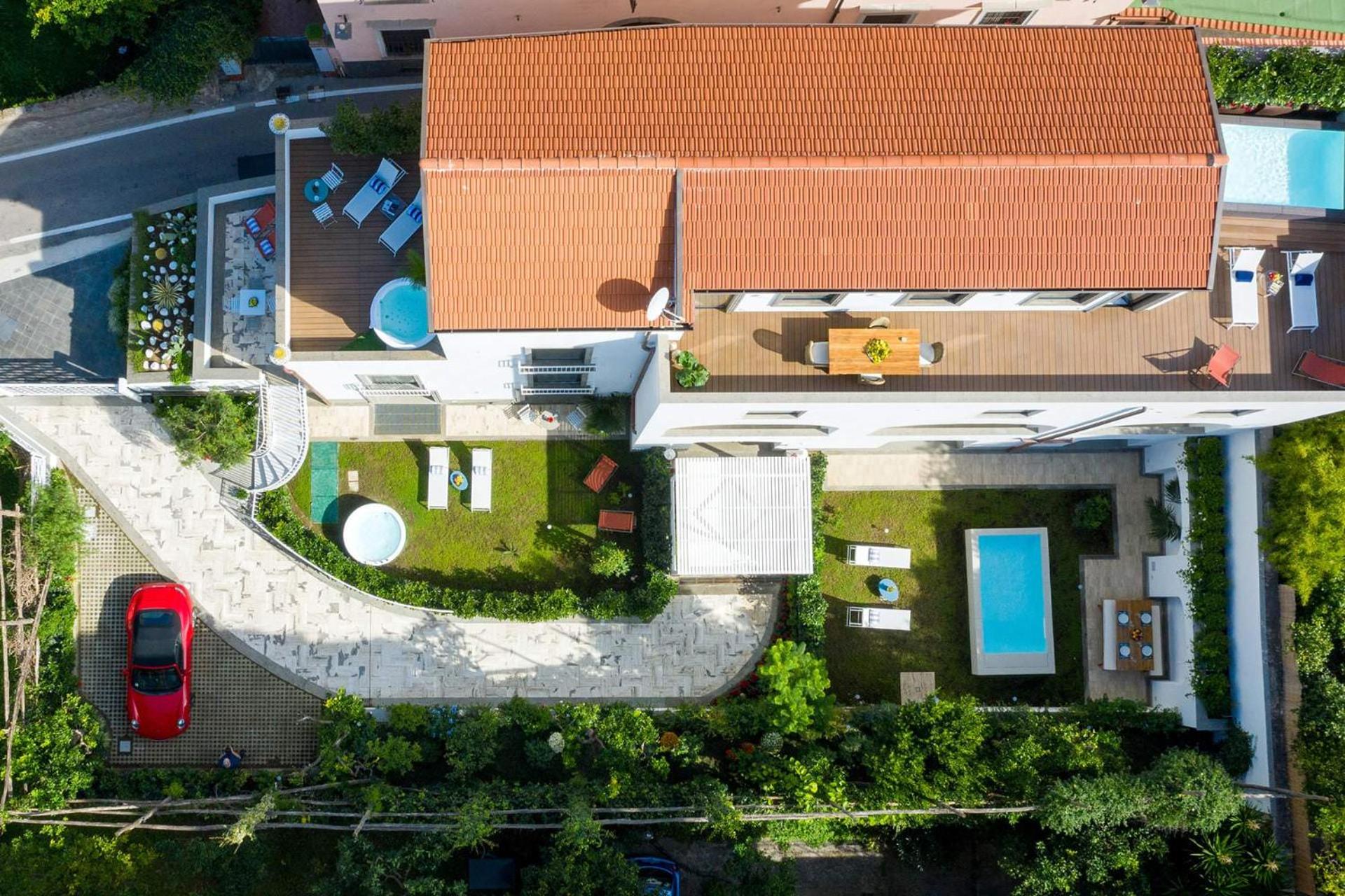 Hotel Suite Plumbago