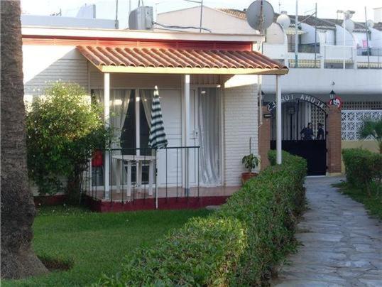 Hotel Bungalow Aloha Torre