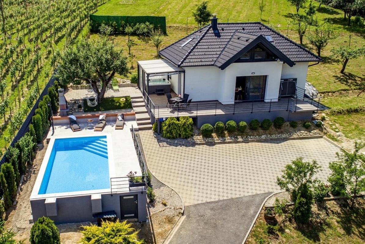 Hotel Holiday Home Beretinec Hills