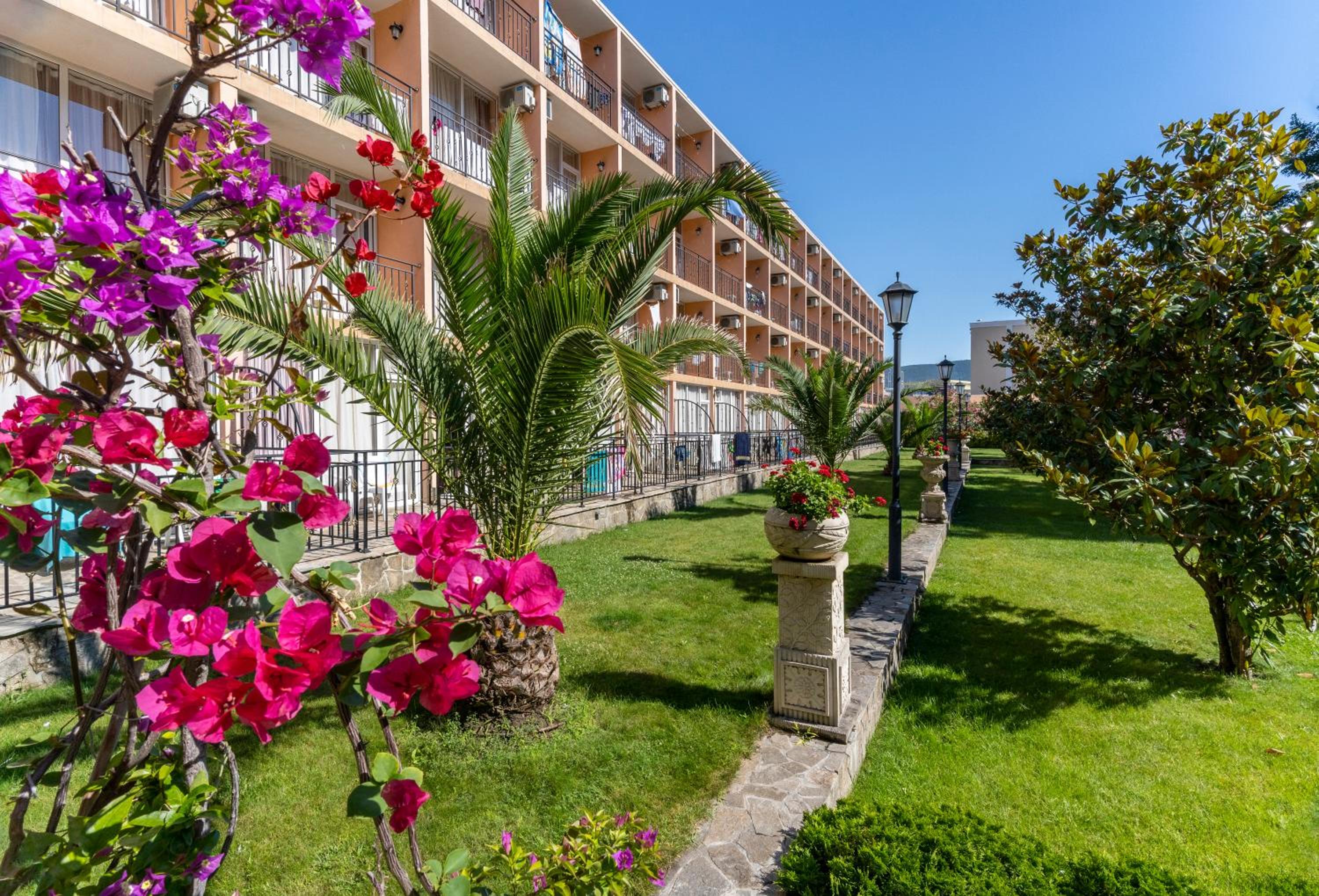 Hotel Riva - All Inclusive