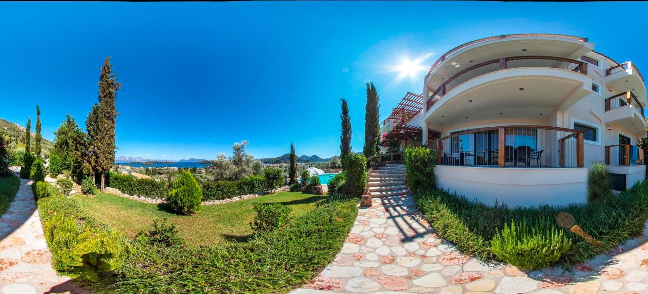 Hotel Princes' Islands Luxury Residences