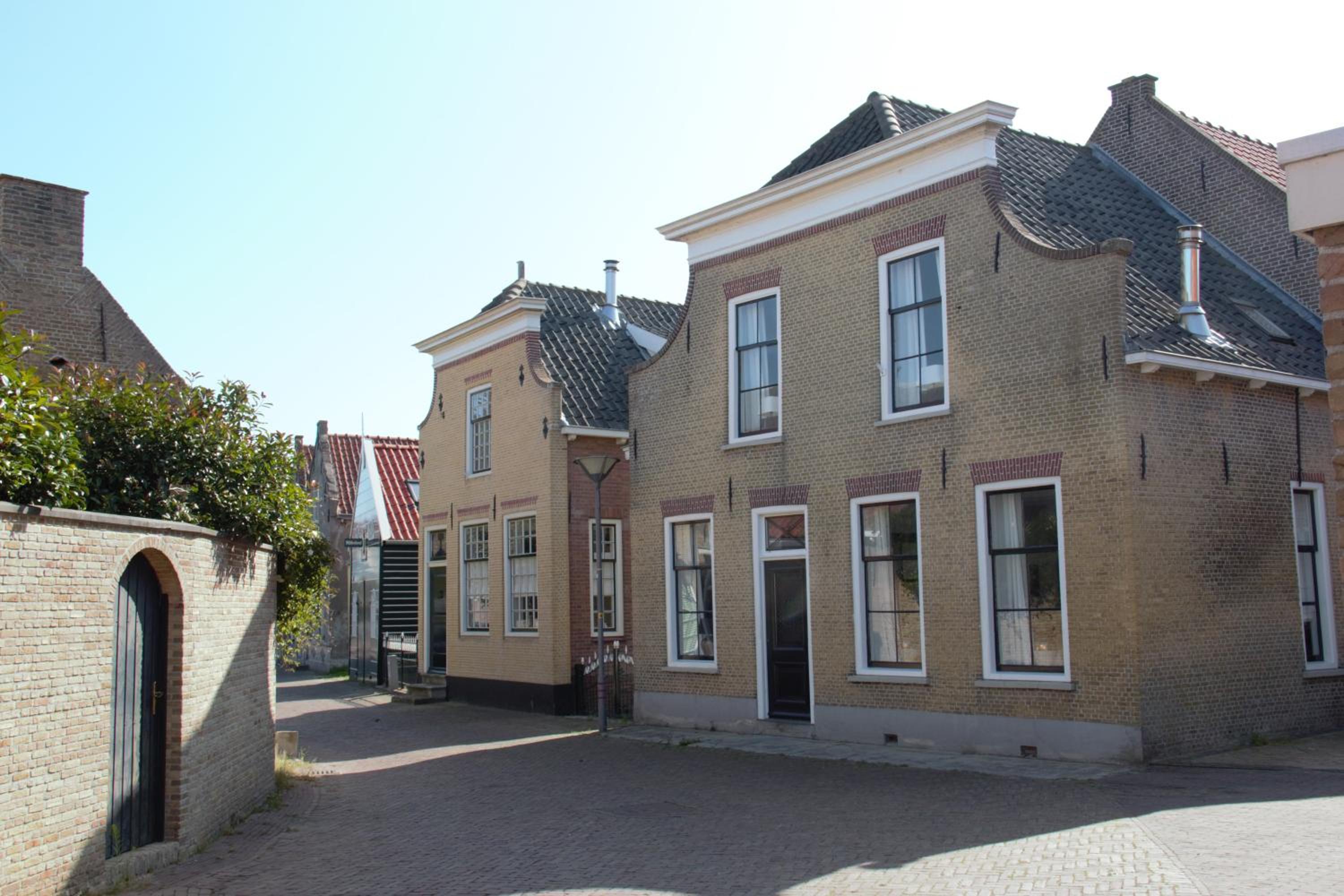 Hotel B&B de Hartewens