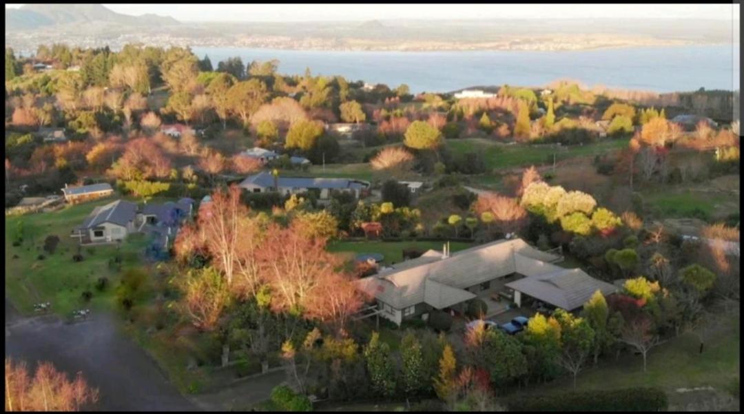 Hotel Acacia Bay Lodge
