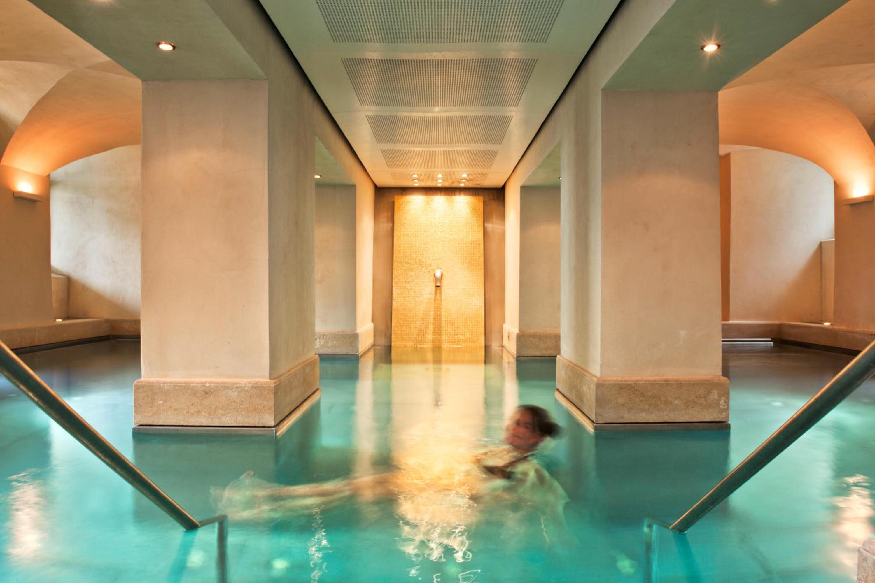 Hotel Limmathof Baden - Boutique Haus & Spa