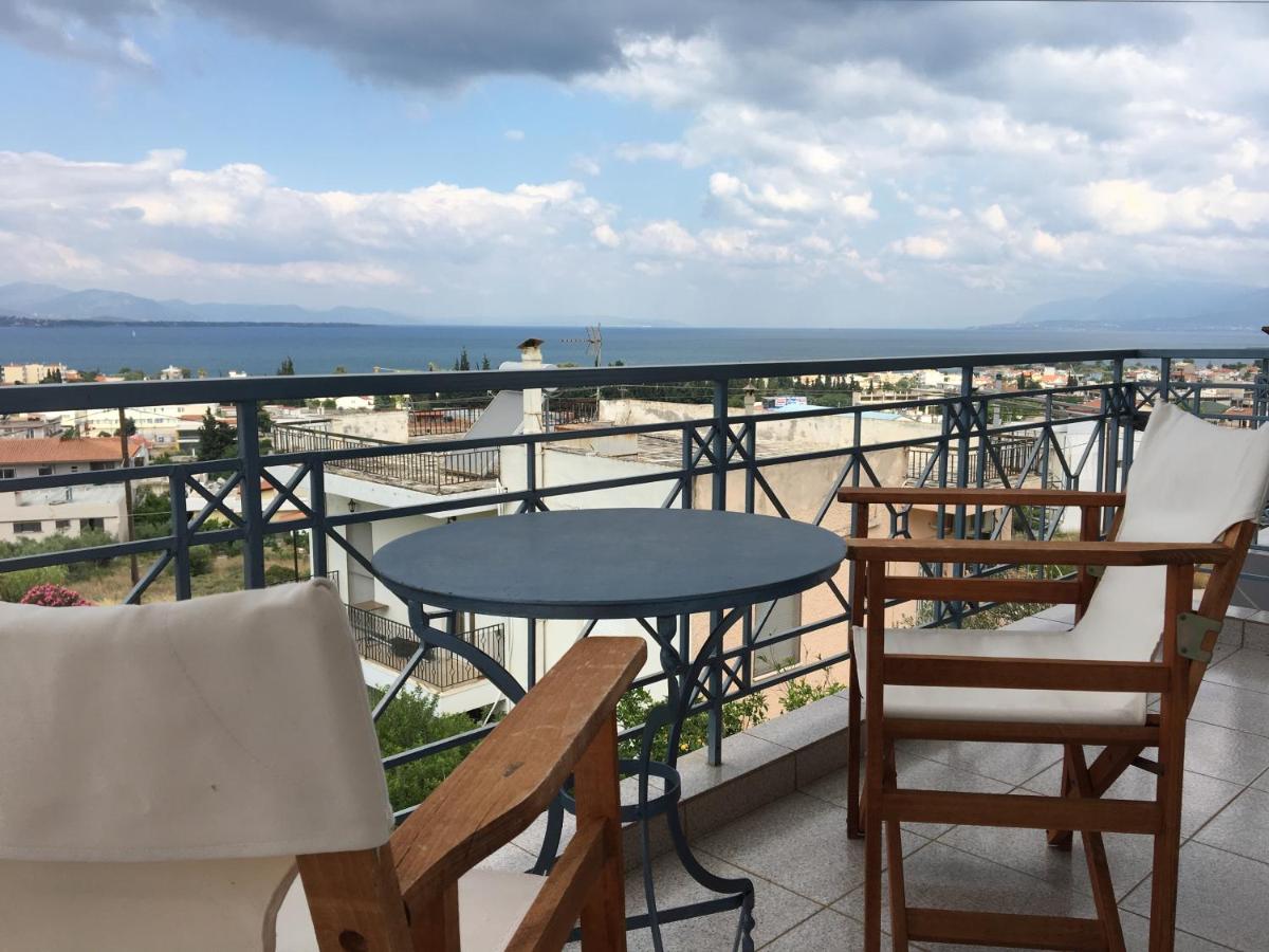 Hotel Chalkida Beautiful Home With Stunning Views