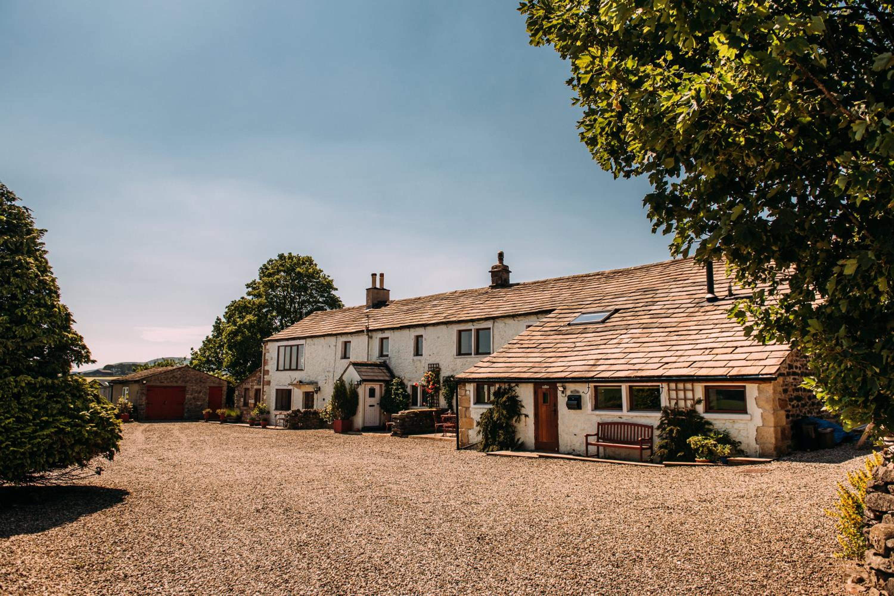 Hotel Laythams Holiday Lets Retreat
