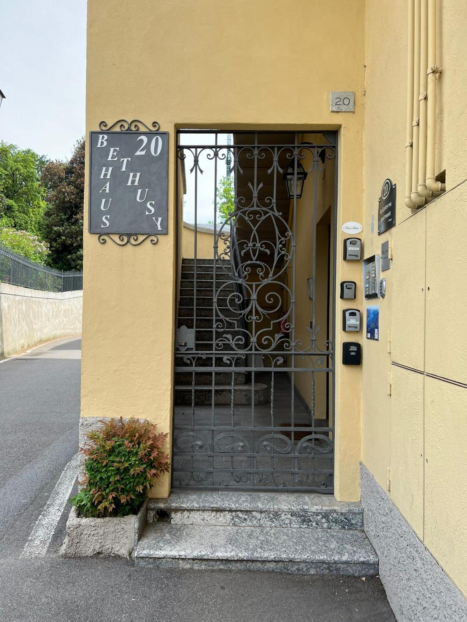 Hotel Casa Nostra