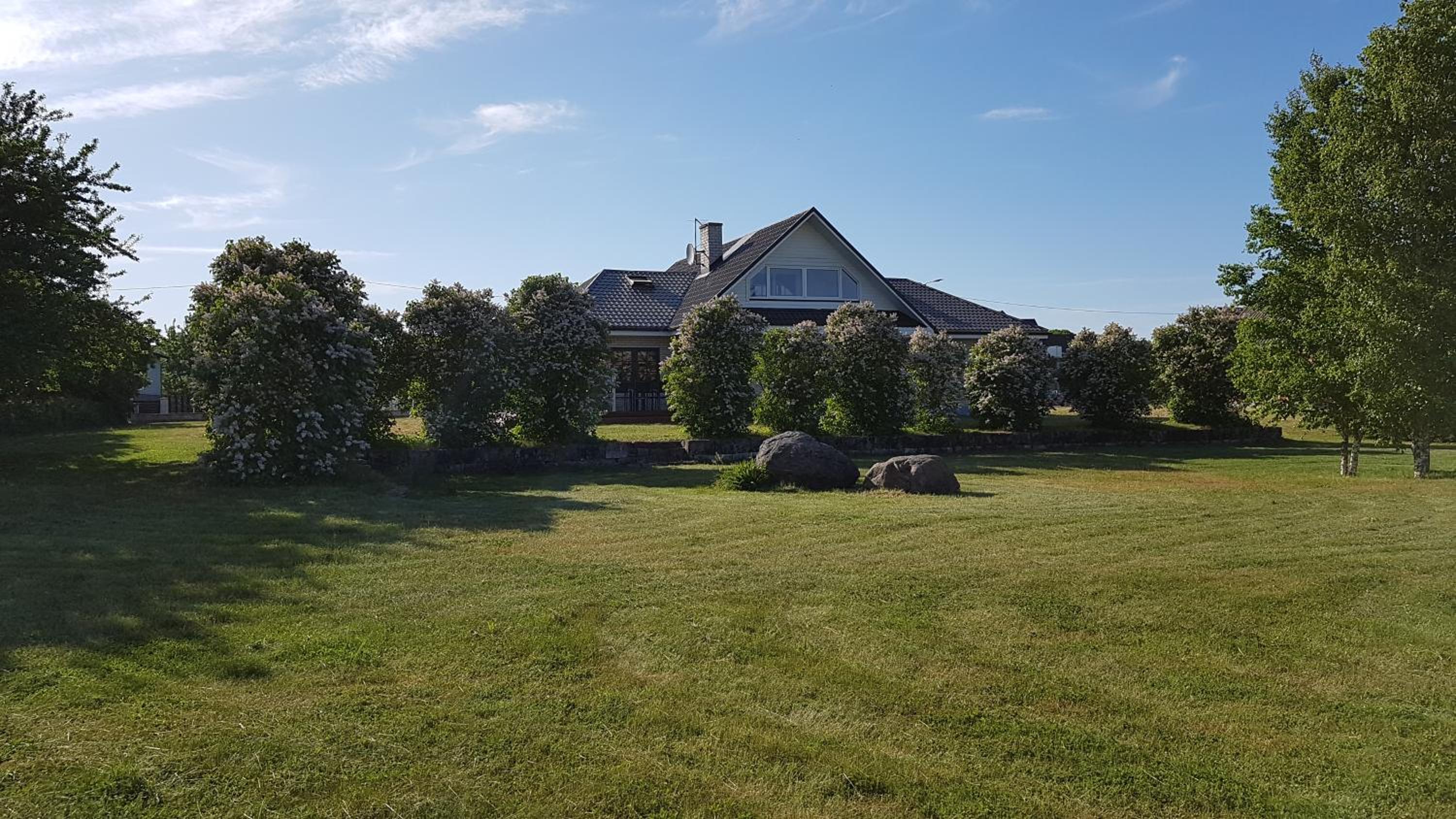 Hotel Sinilille 7 Holiday Home