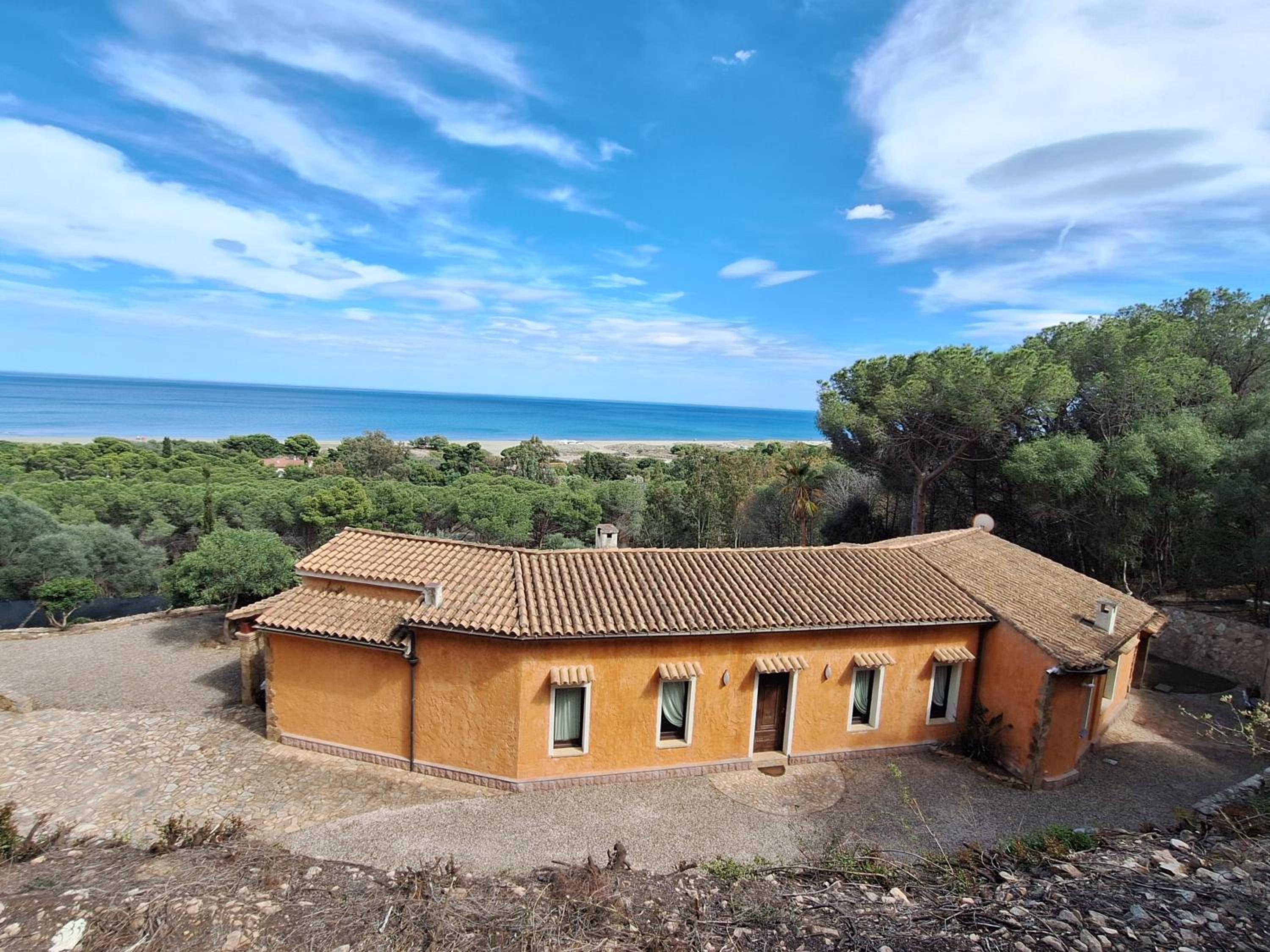 Hotel Villa Caldinelli