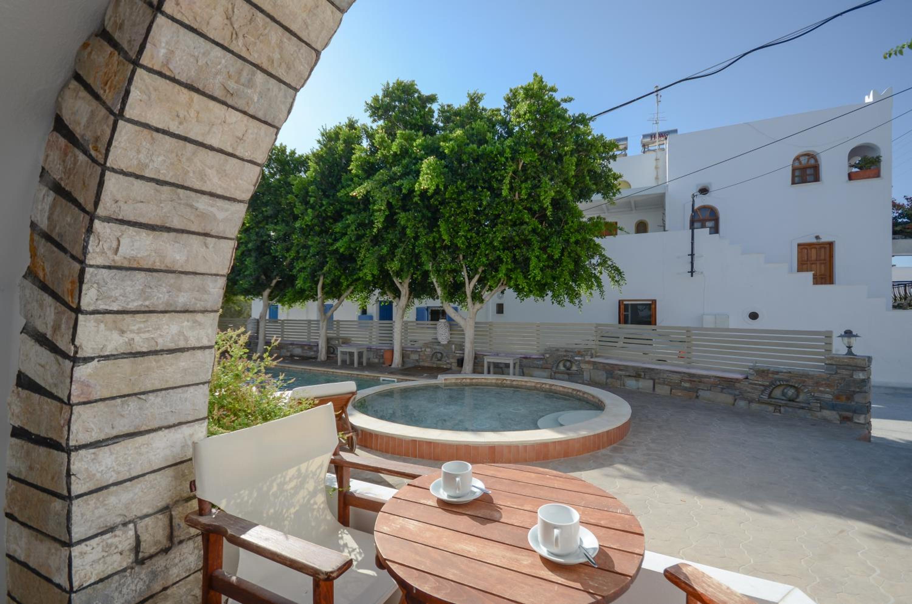 Hotel Dimitra Hotel